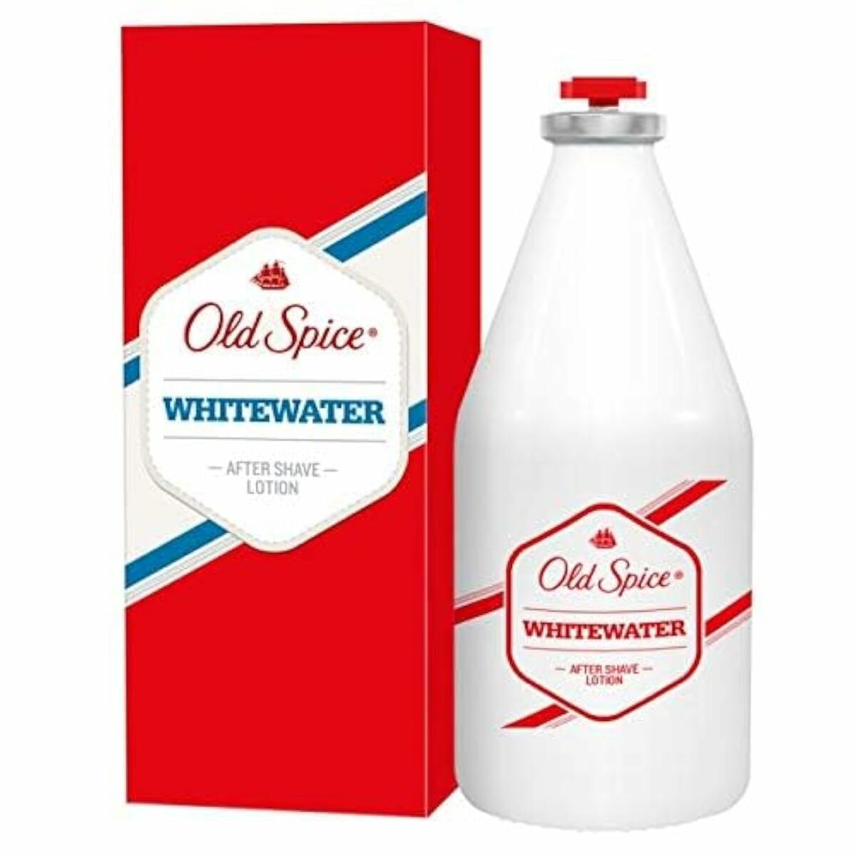 Rakvatten Old Spice Whitewater 100 ml
