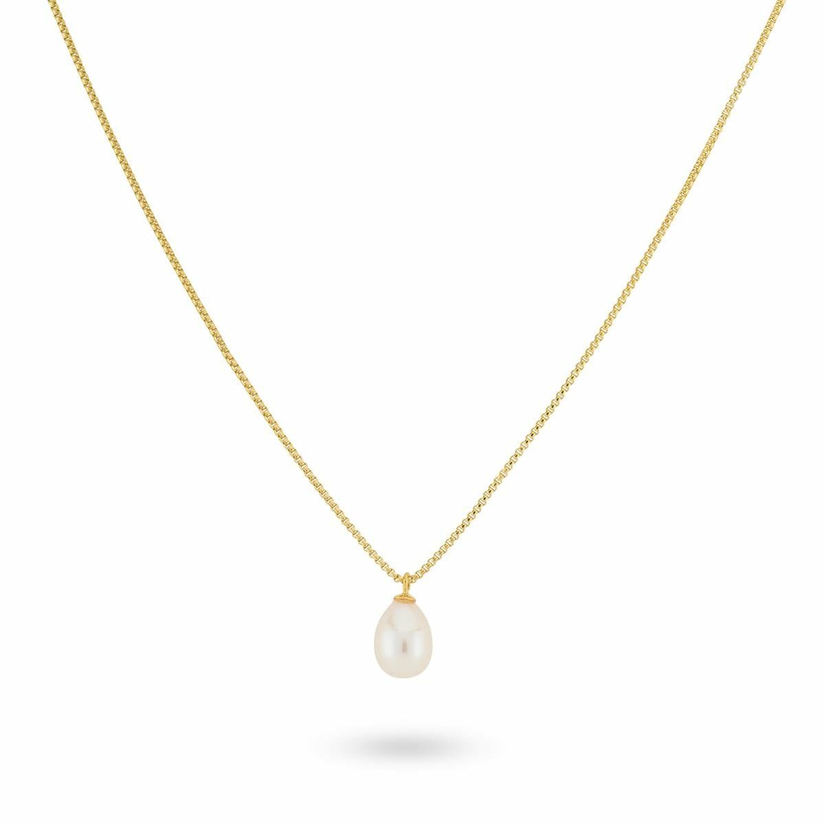 Damhalsband 24KAE