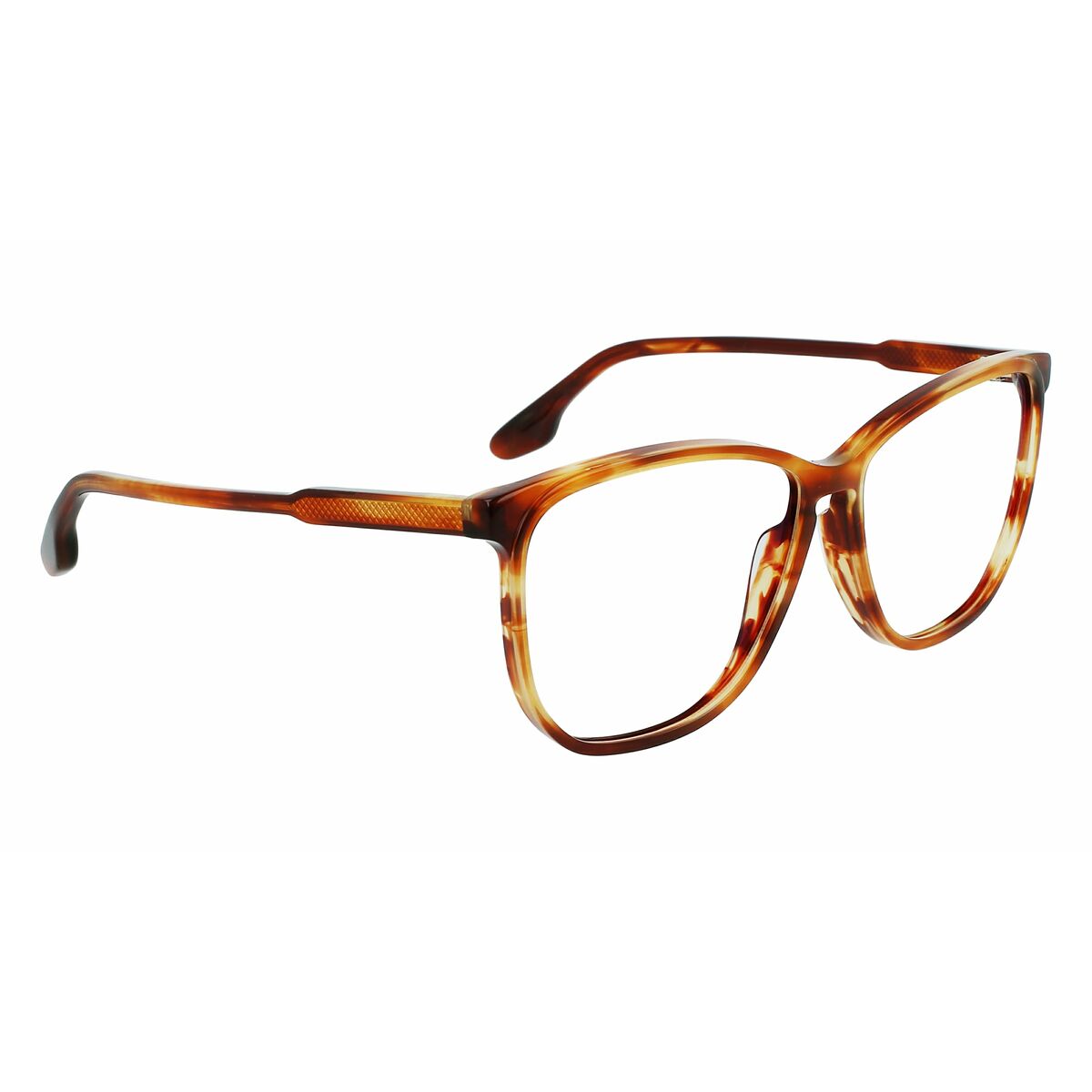 Glasögonbågar Victoria Beckham VB26295713209 ø 57 mm - 3
