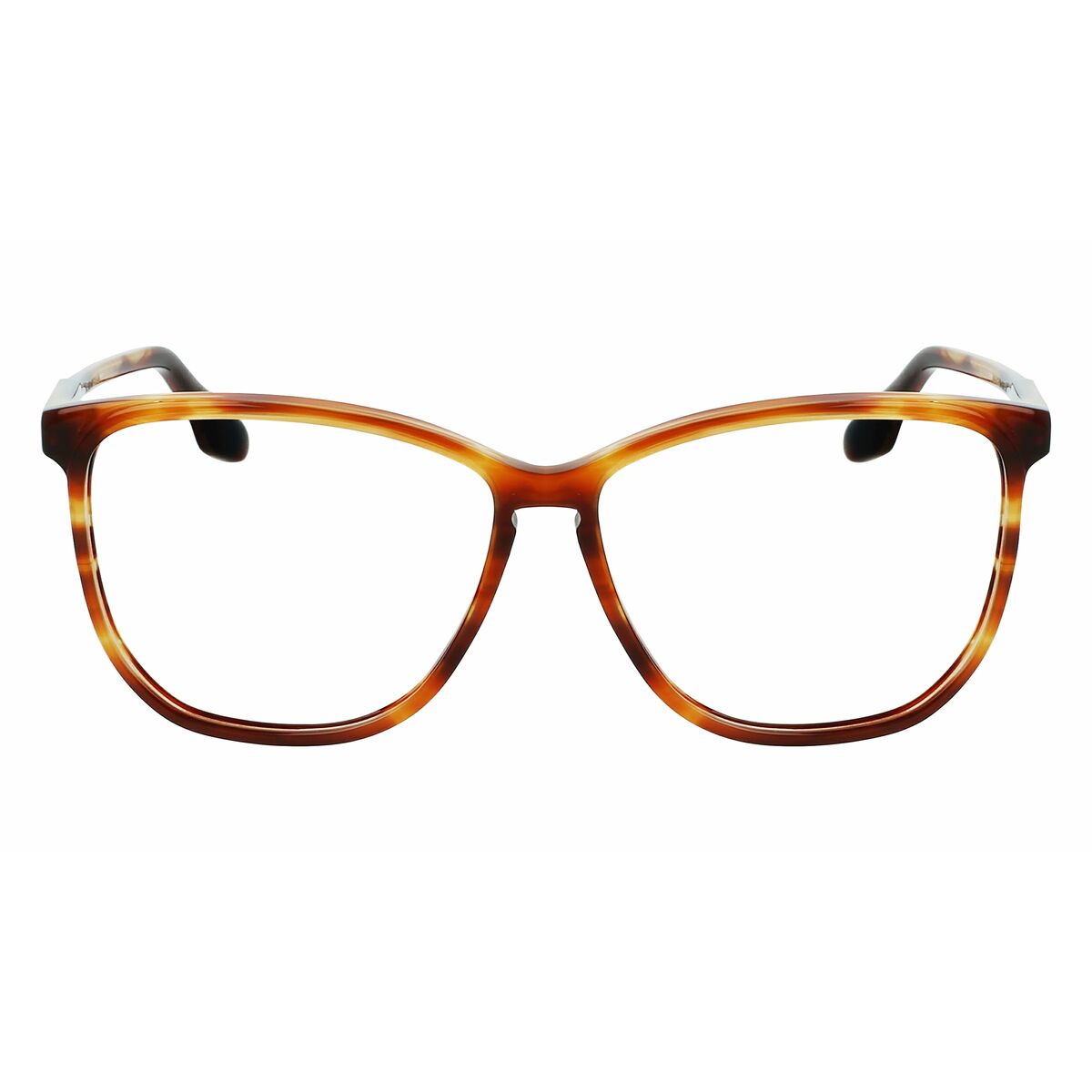 Glasögonbågar Victoria Beckham VB26295713209 ø 57 mm - 2