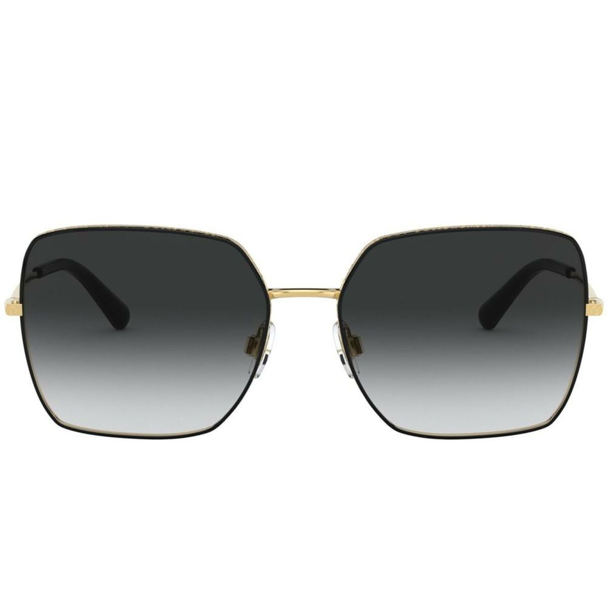 Glasögonbågar Dolce & Gabbana SLIM DG 2242 - 2