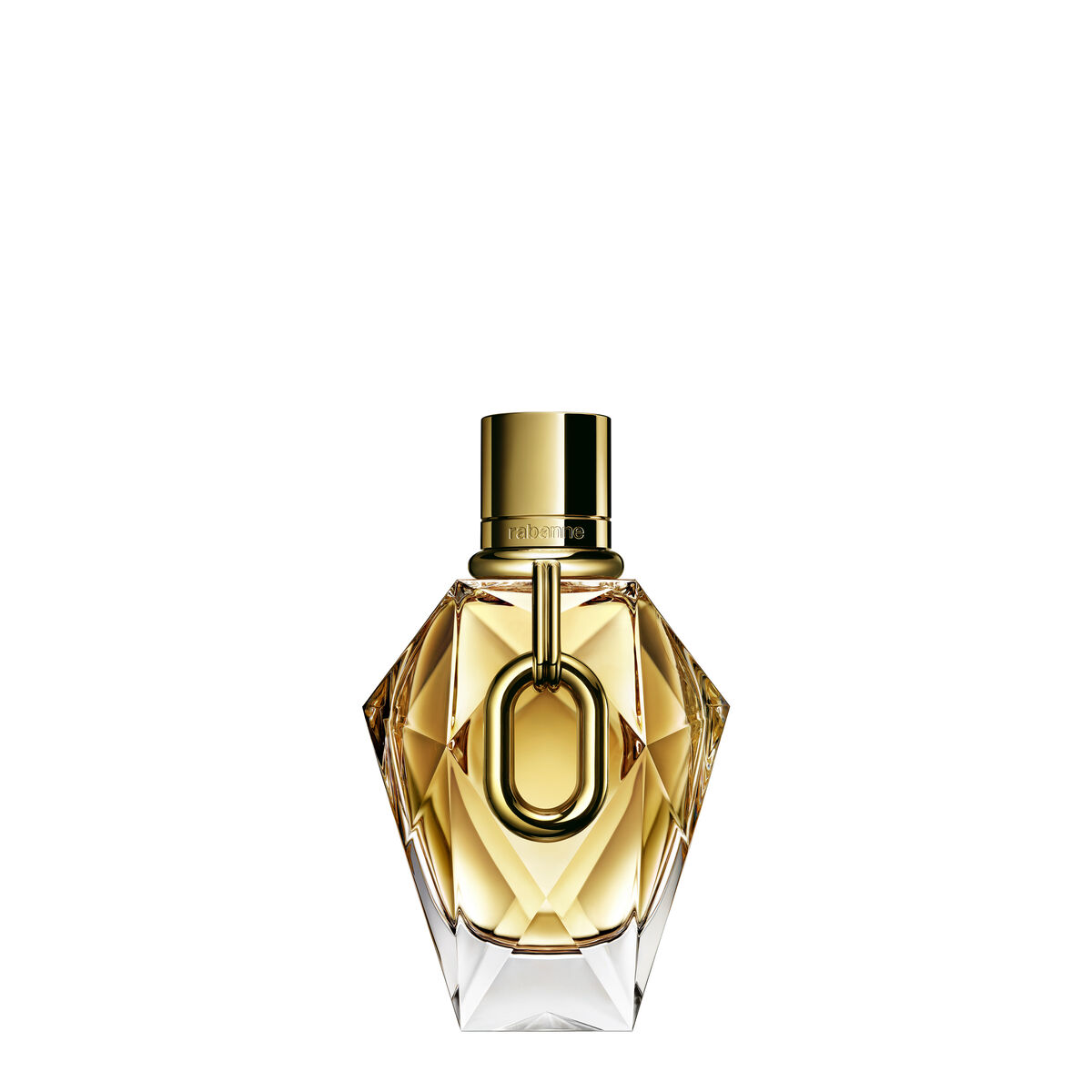 Parfym Damer Paco Rabanne MILLION GOLD 90 ml