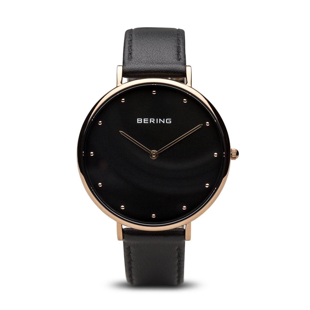 Damklocka Bering 14839-462 (Ø 39 mm)