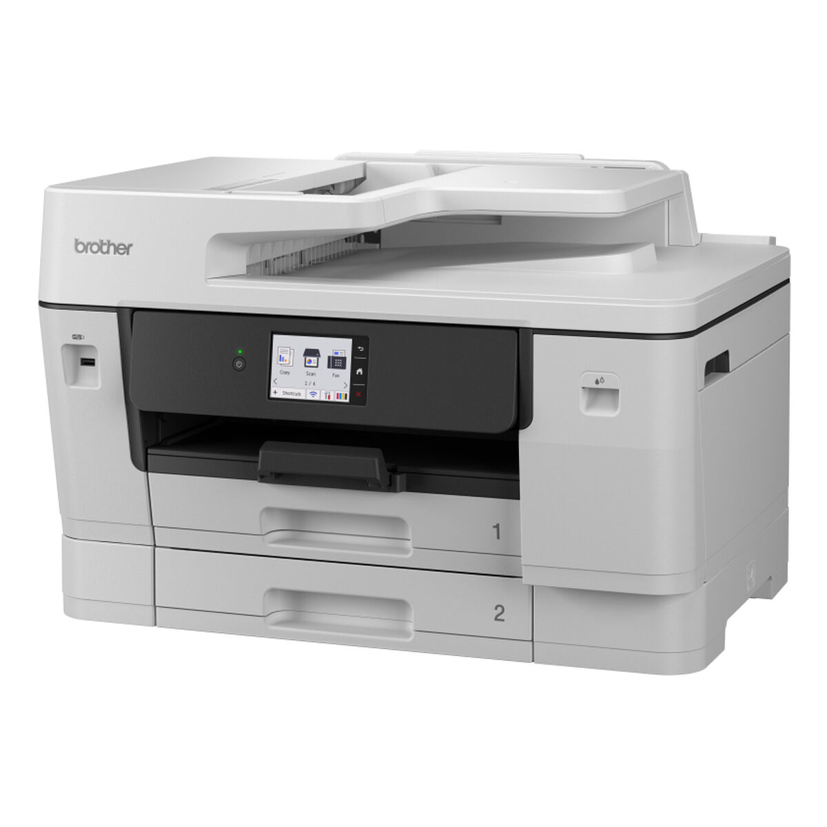 Fotoskrivare Brother MFCJ6960DWRE1