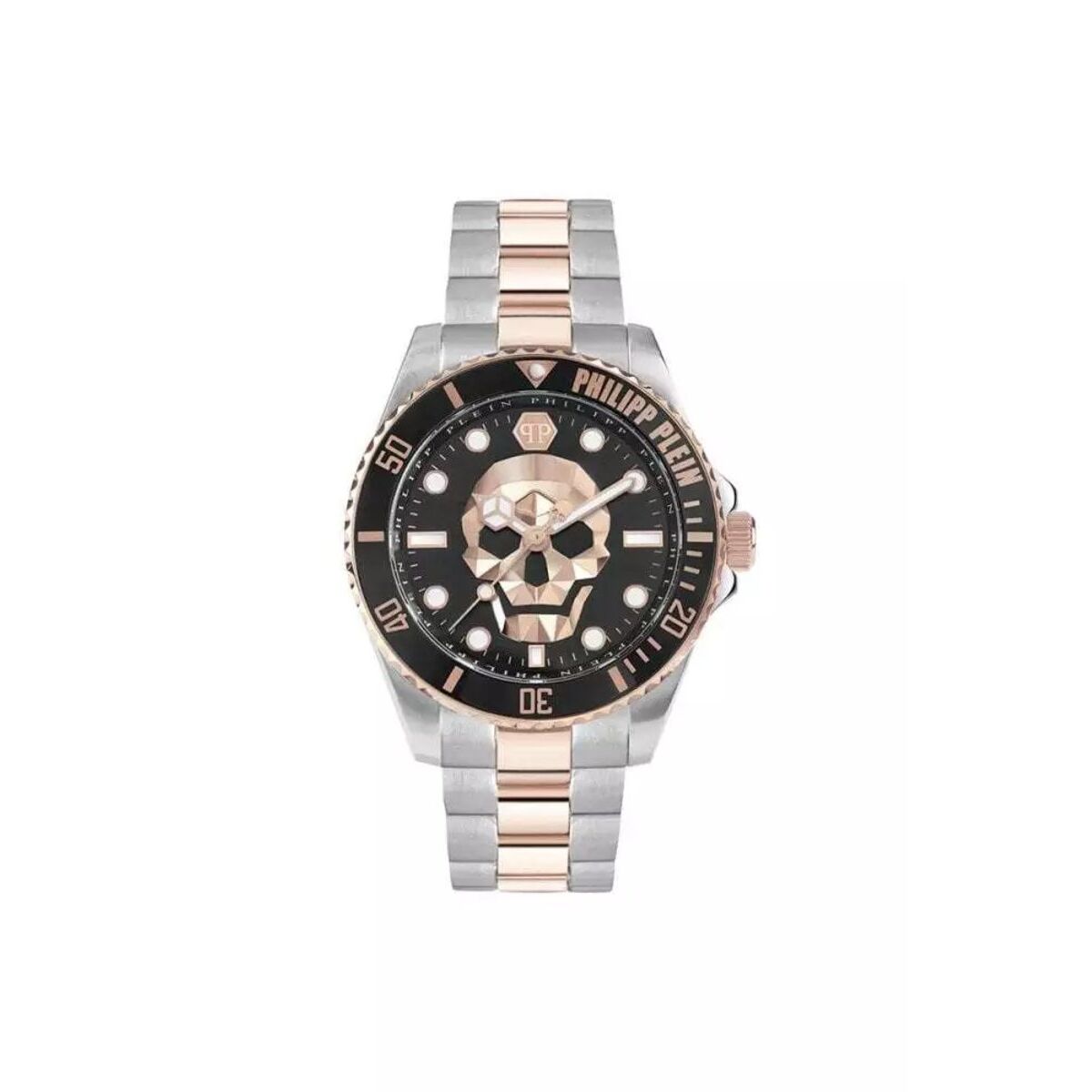 Herrklocka PHILIPP PLEIN PWOAA0822 (Ø 44 mm)