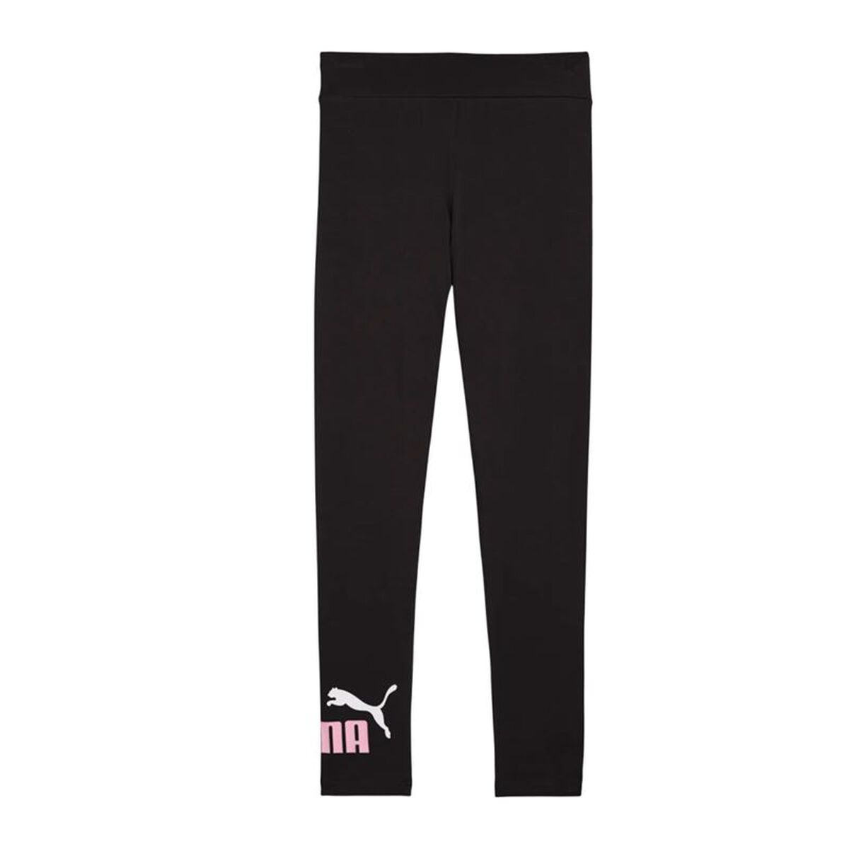Sport-leggings, Barn Puma Essentials 2 Svart - 2