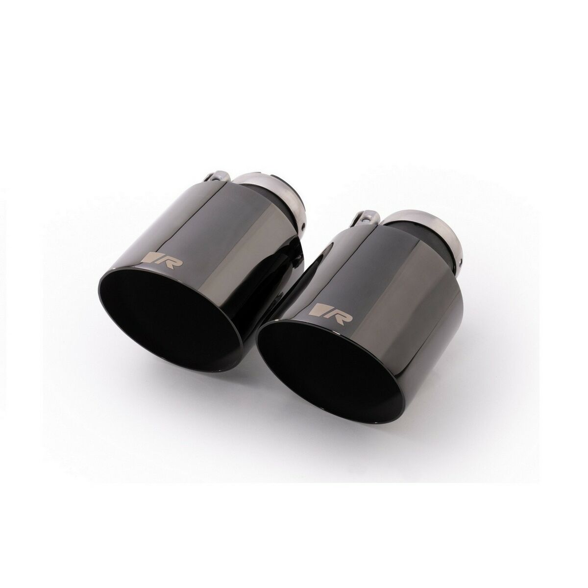 Avgassystem Remus REM042670SGBR Ø 102 MM Kromad 2 antal