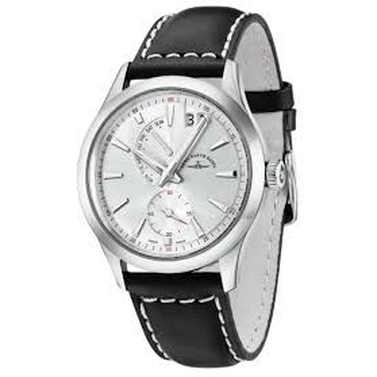 Herrklocka Zeno Watch Basel 6662-7004Q-G3 (Ø 42 mm)