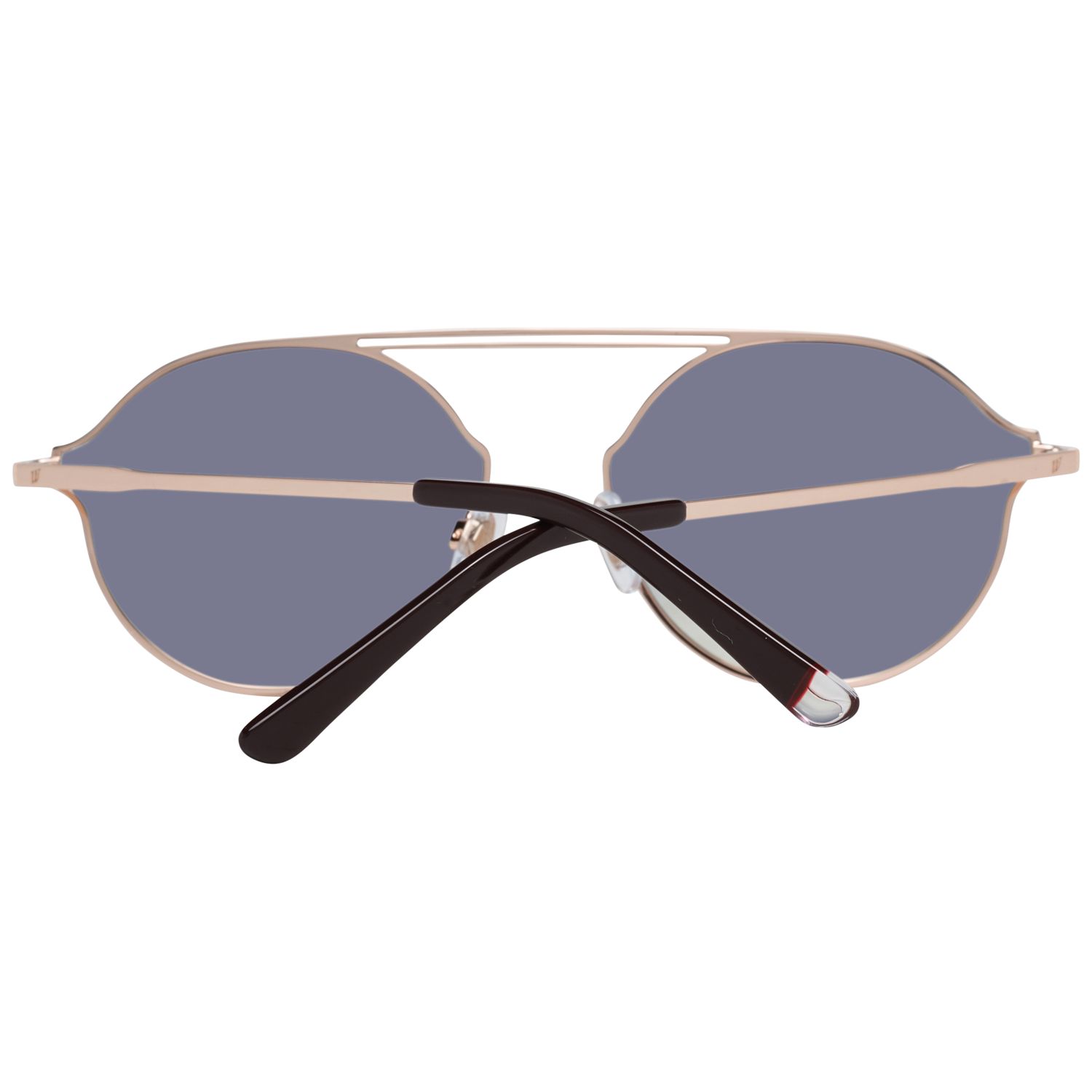 Unisexsolglasögon Web Eyewear WE0198-5734Z ø 57 mm - 3
