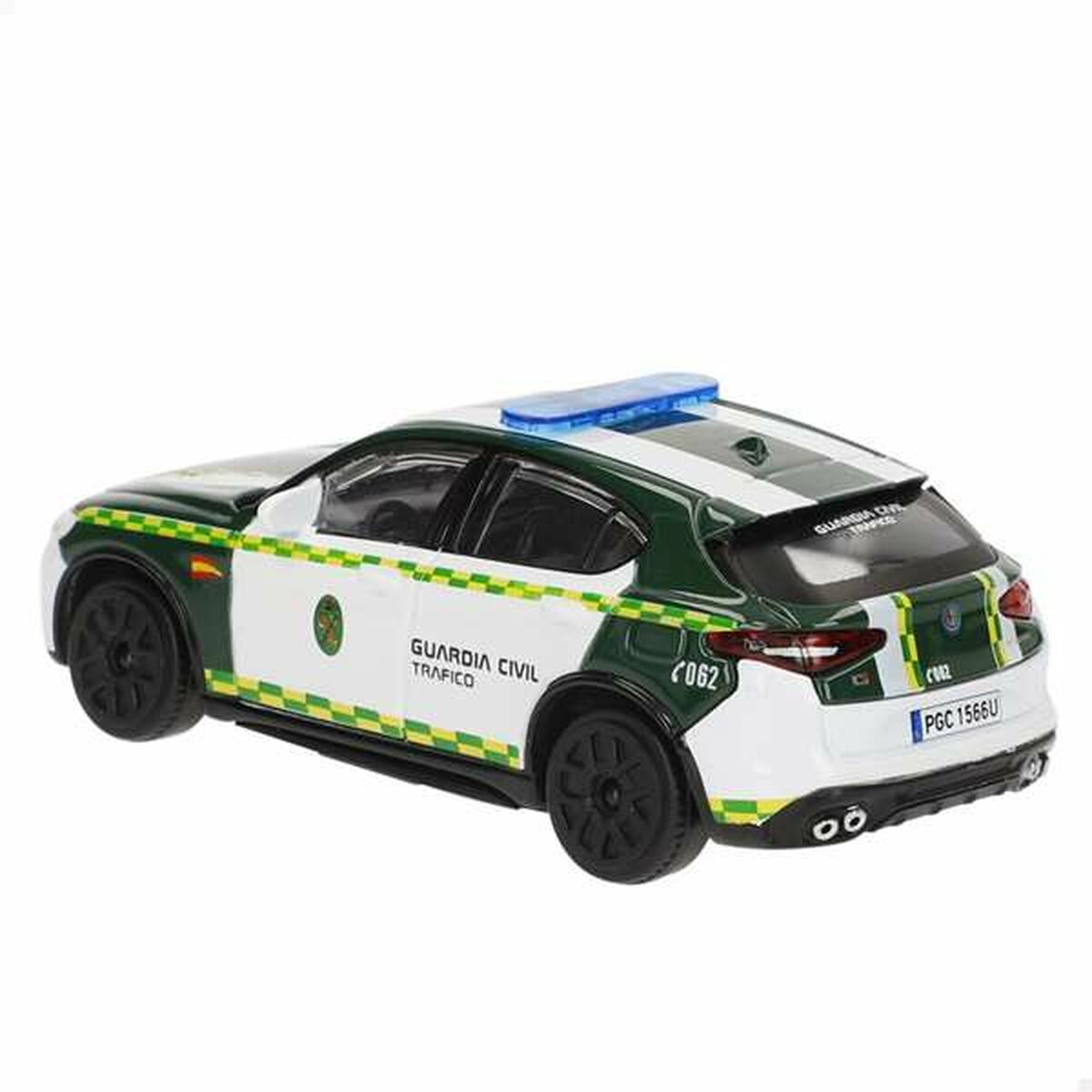 Bil Colorbaby Alfa Romeo Giulia Guardia Civil 1:43 - 2