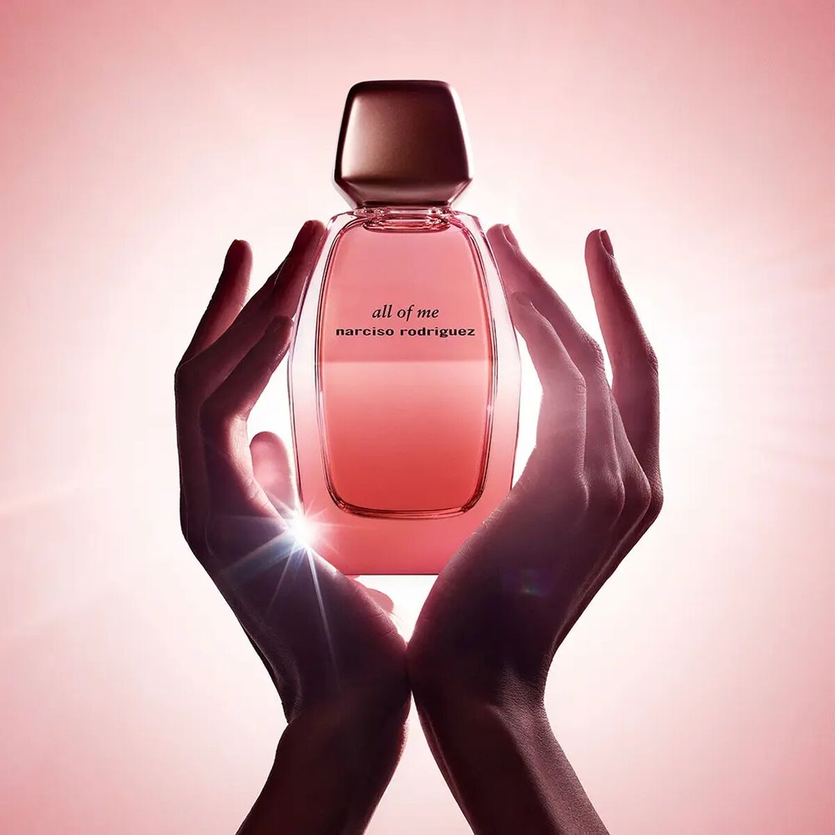 Parfym Damer Narciso Rodriguez All Of Me EDP 30 ml - 2