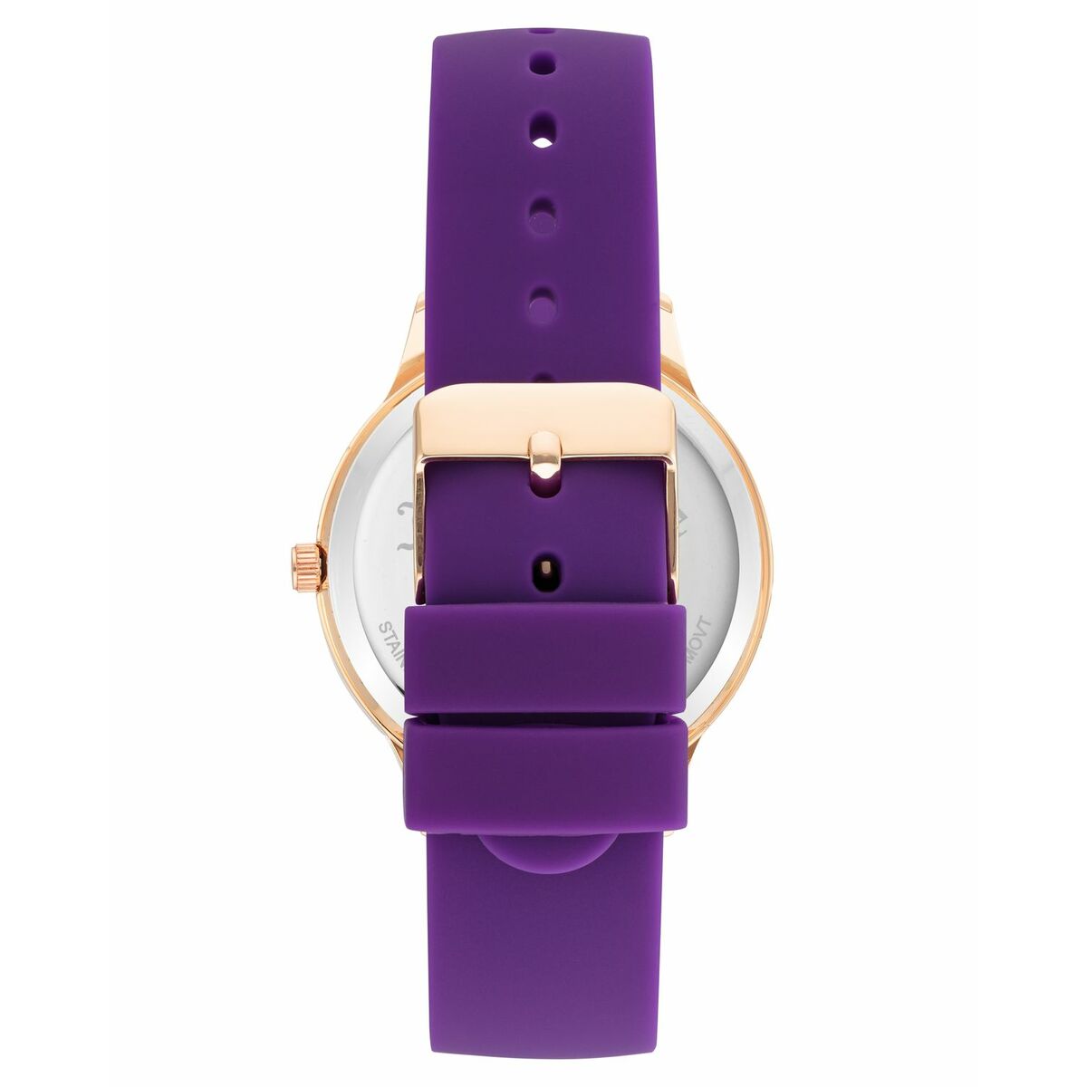 Damklocka Juicy Couture JC1342RGPR (Ø 38 mm) - 2