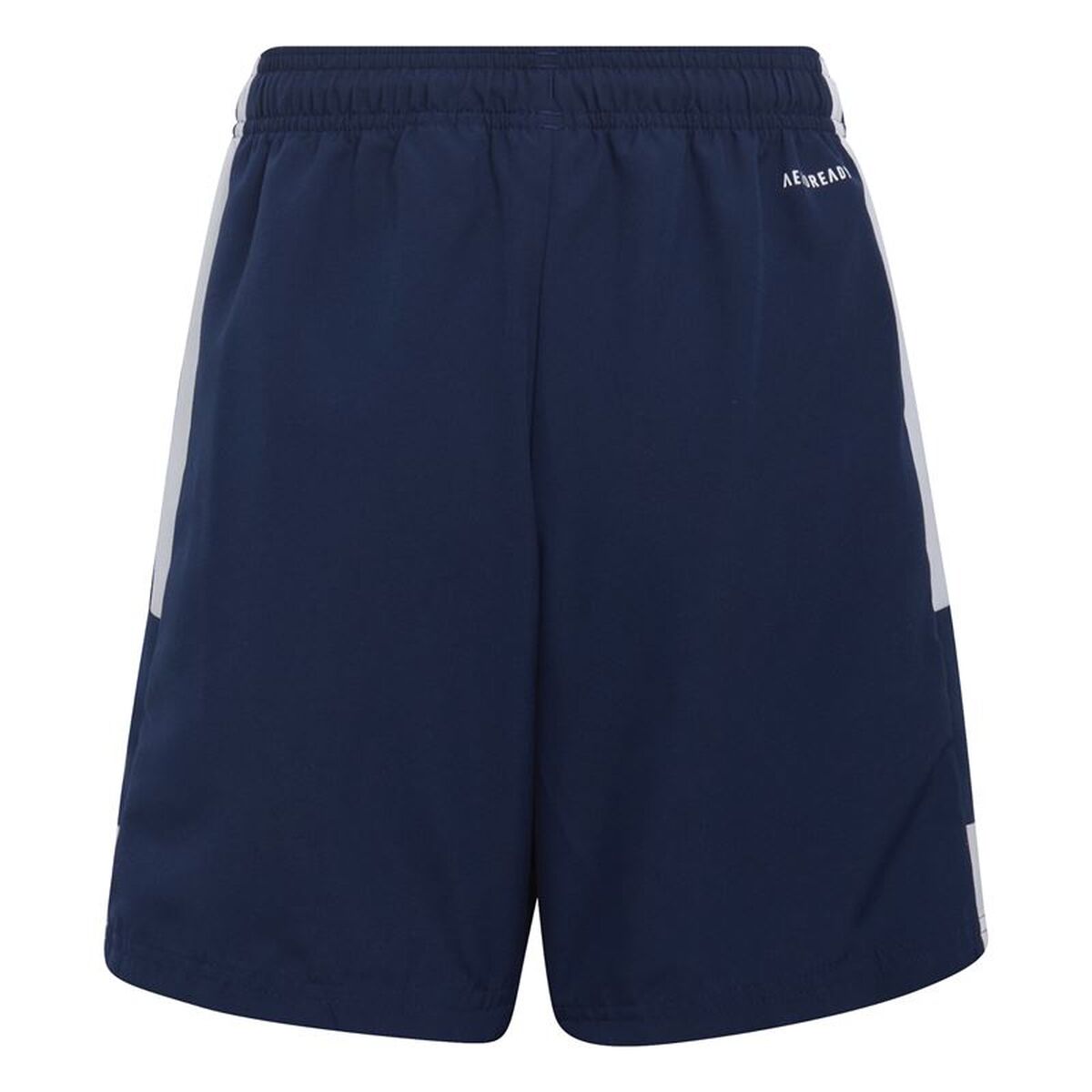 Sportshorts för barn Adidas Sq21 Dt Y Svart Mörkblå - 2