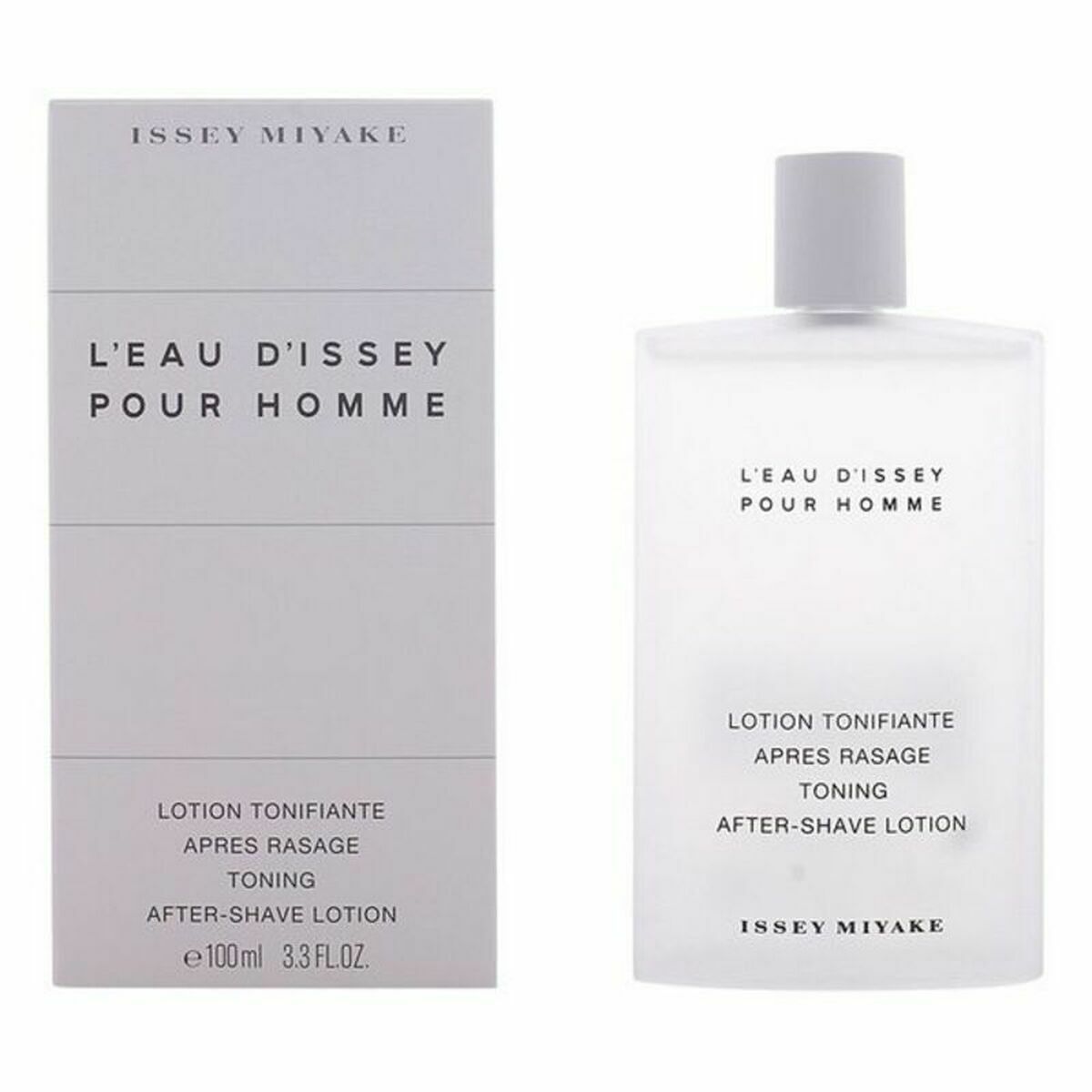 Rakvatten Issey Miyake L'Eau d'Issey Pour Homme (100 ml) 100 ml