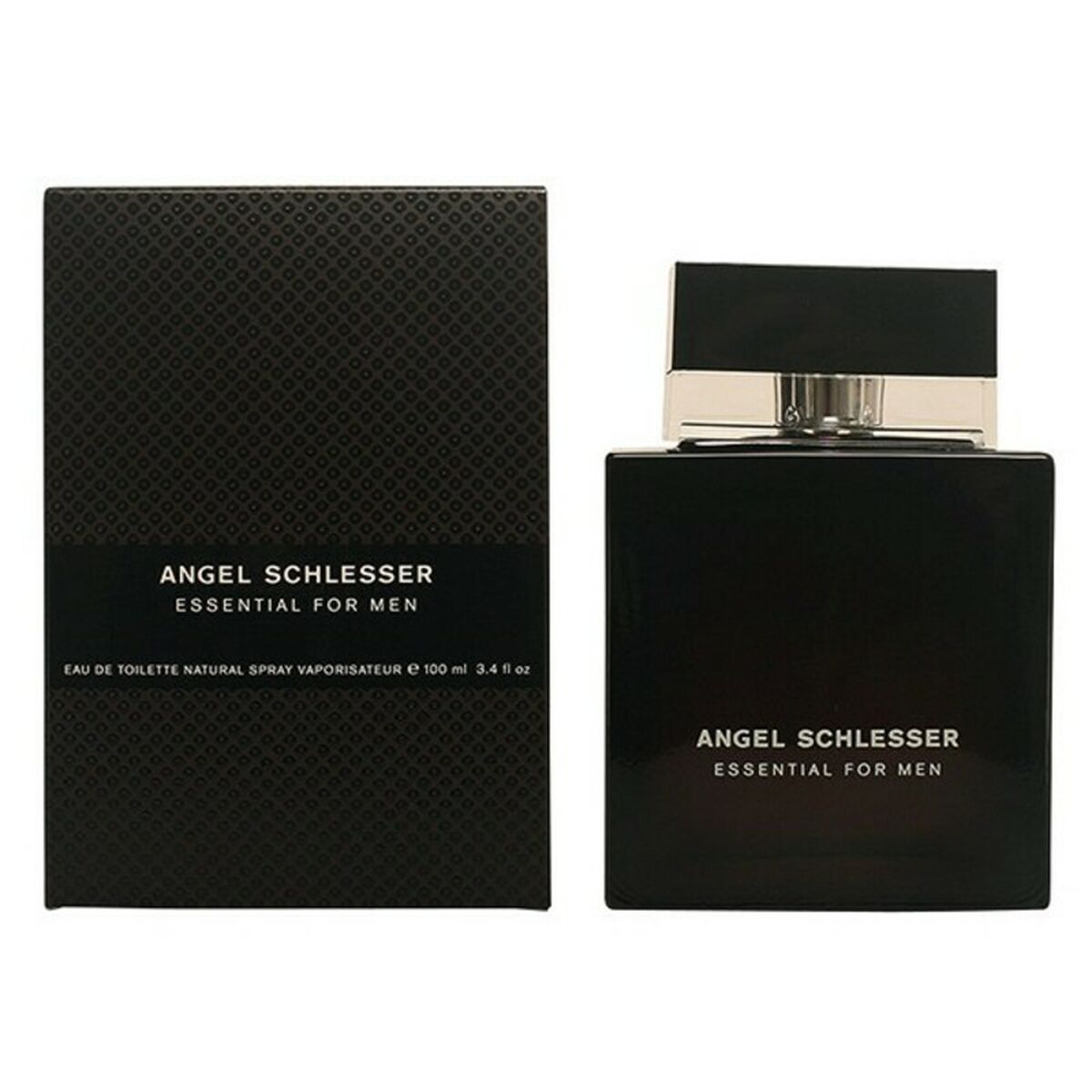 Parfym Herrar Essential Angel Schlesser EDT - 2