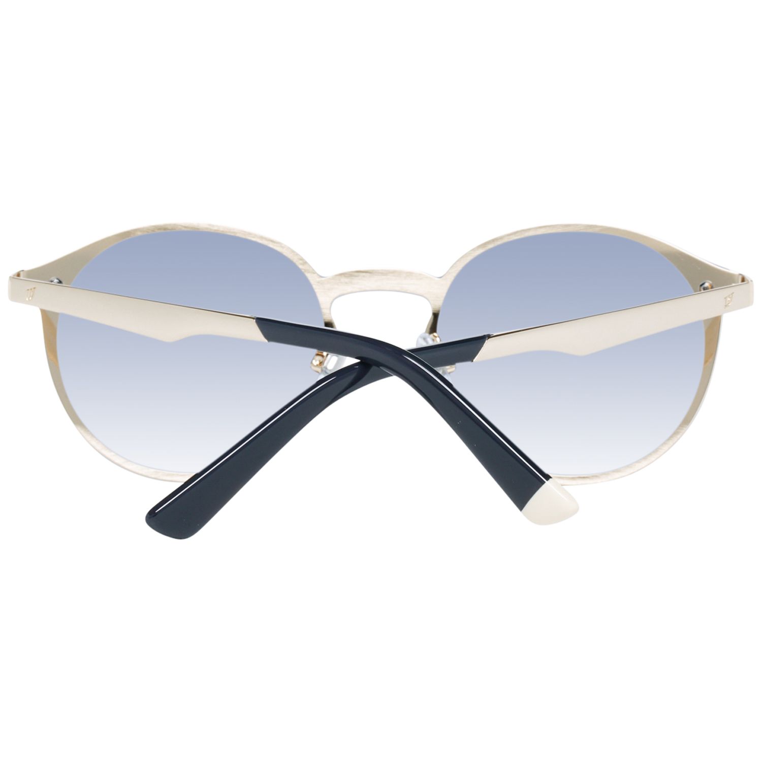 Unisexsolglasögon Web Eyewear WE0203-0028X ø 135 mm - 3