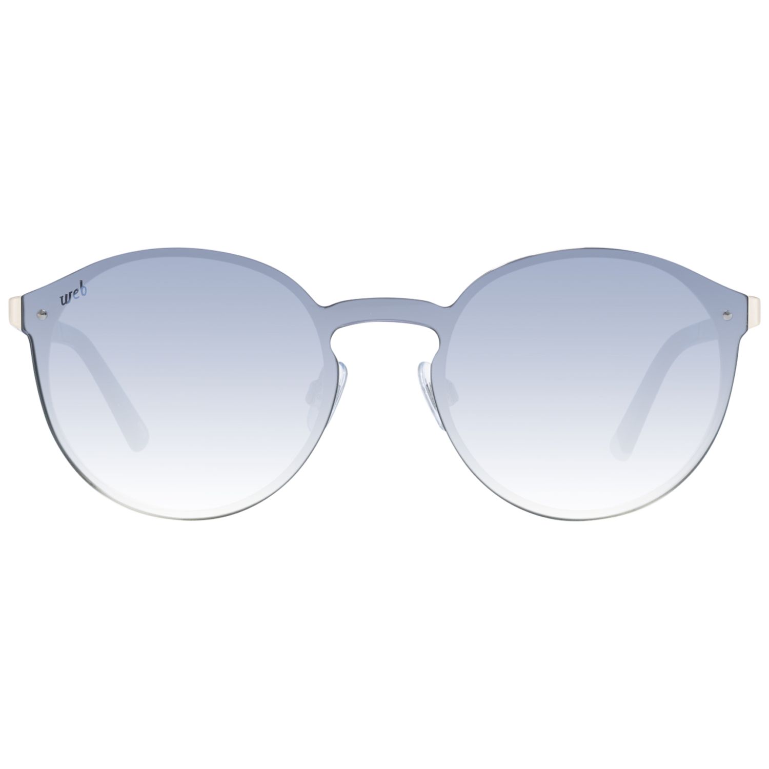 Unisexsolglasögon Web Eyewear WE0203-0028X ø 135 mm - 2