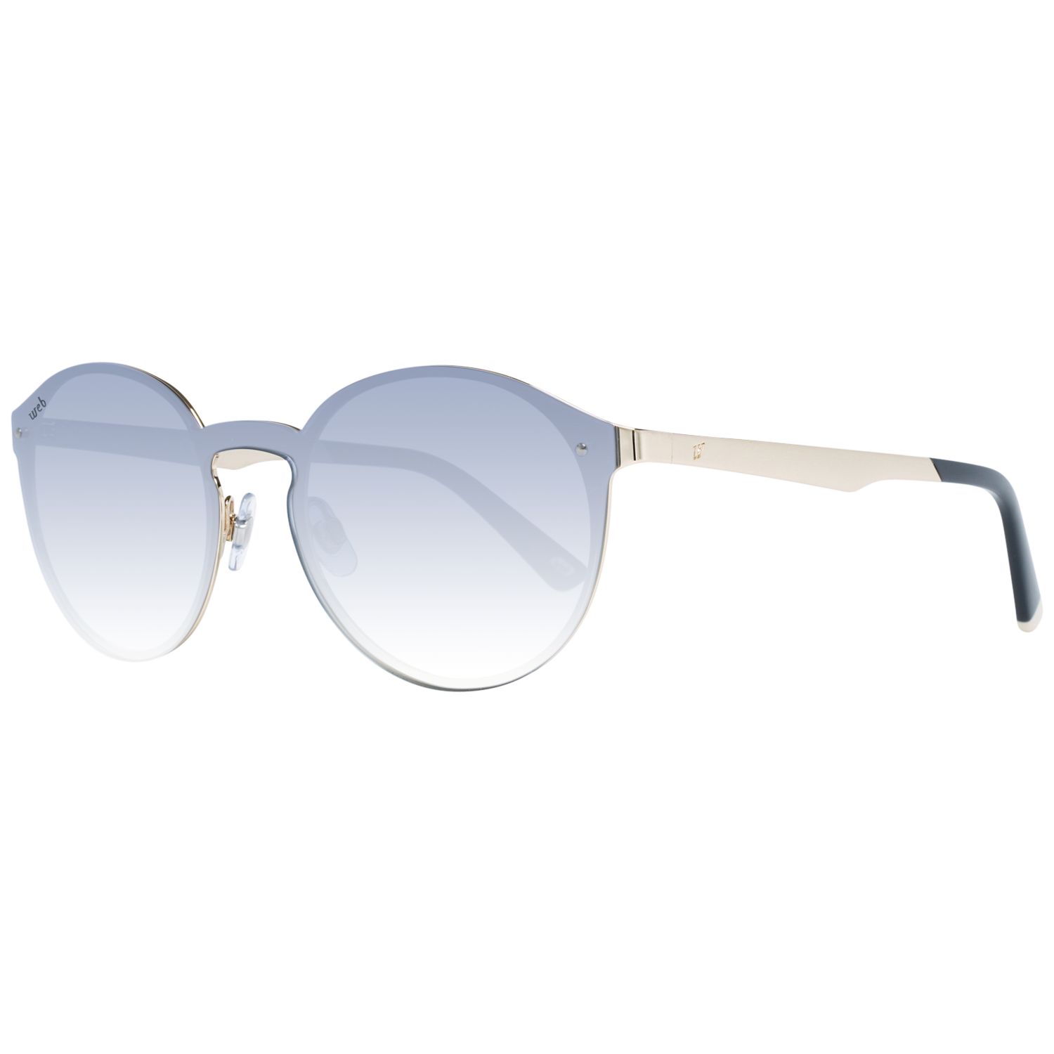 Unisexsolglasögon Web Eyewear WE0203-0028X ø 135 mm