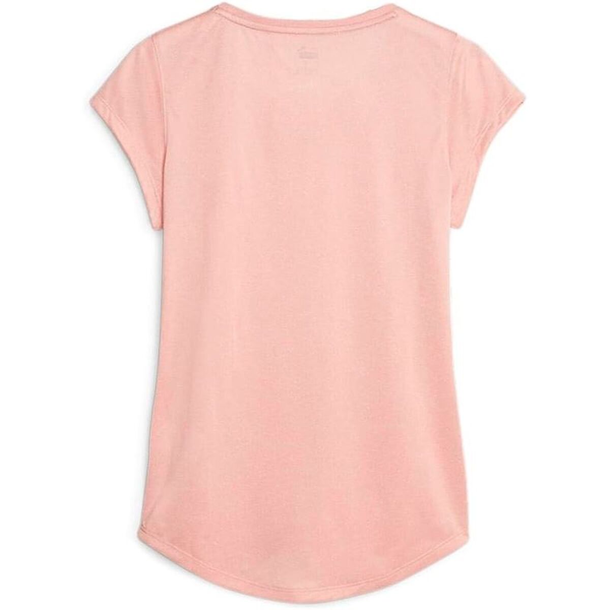 T-shirt med kortärm Dam Puma 522420 23 Rosa - 2