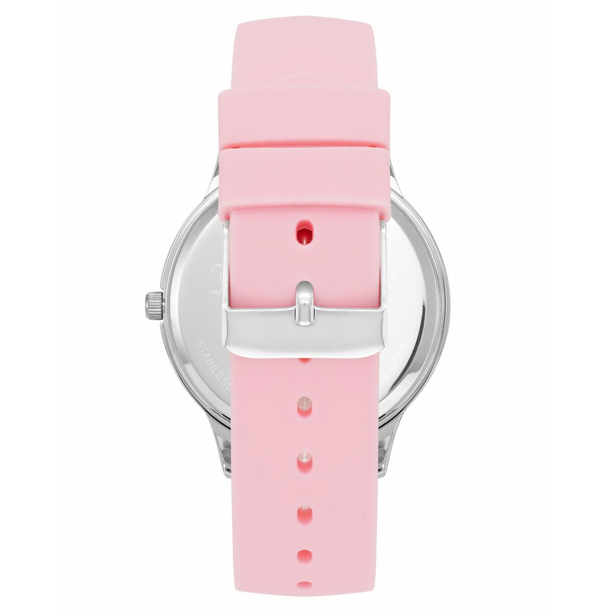 Damklocka Juicy Couture JC1343SVPK (Ø 38 mm) - 2