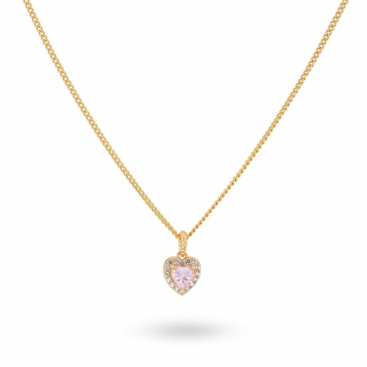 Damhalsband 24KAE