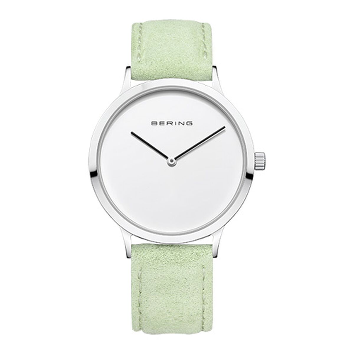 Damklocka Bering 14937-304 (Ø 39 mm)