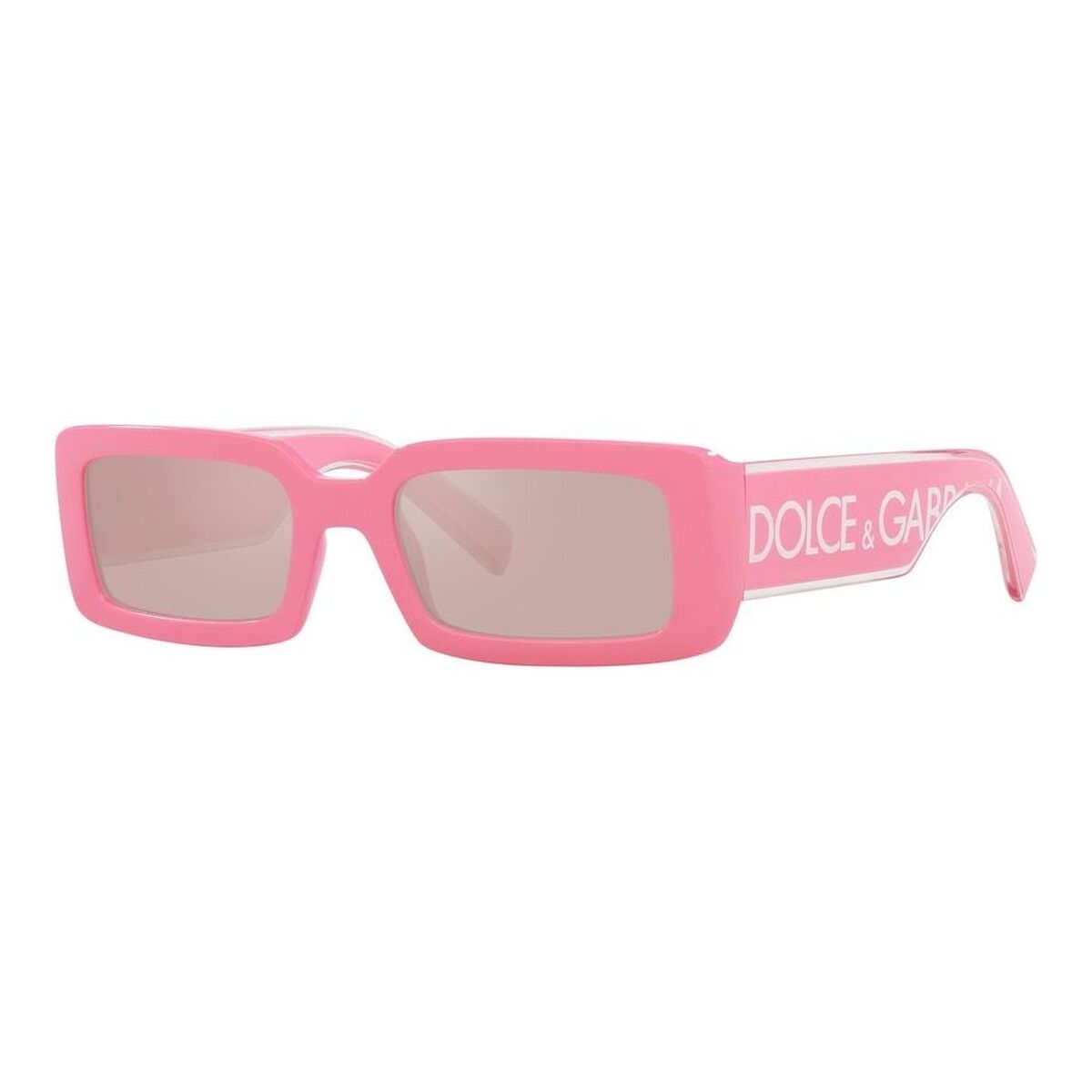 Glasögonbågar Dolce & Gabbana DG 6187