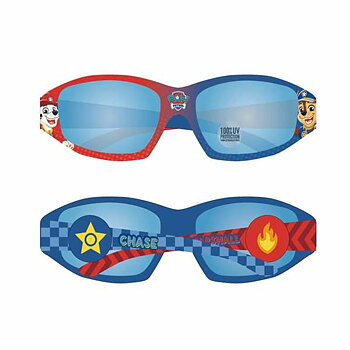 Barnsolglasögon The Paw Patrol 12,0 x 5,0 x 13,0 cm
