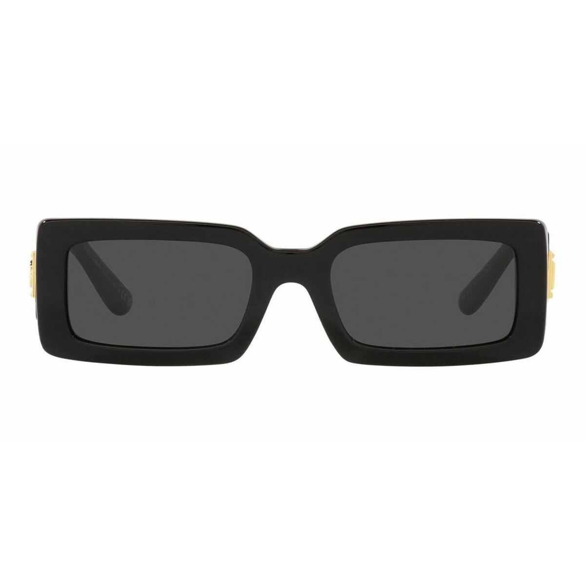 Glasögonbågar Dolce & Gabbana DG 4416 - 2