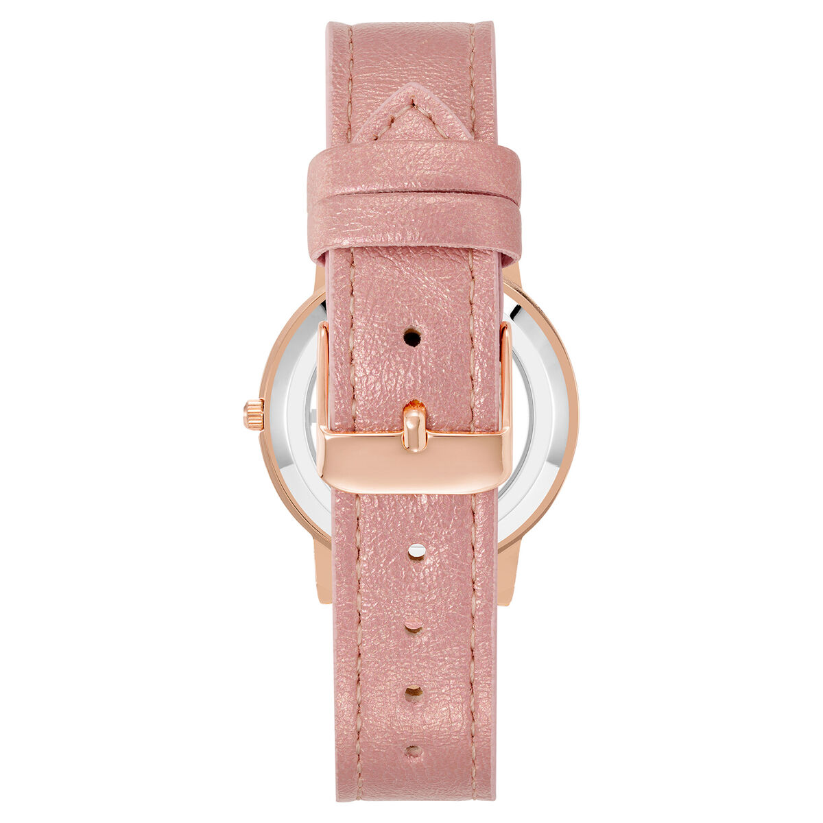 Damklocka Juicy Couture JC1344RGPK (Ø 36 mm) - 2