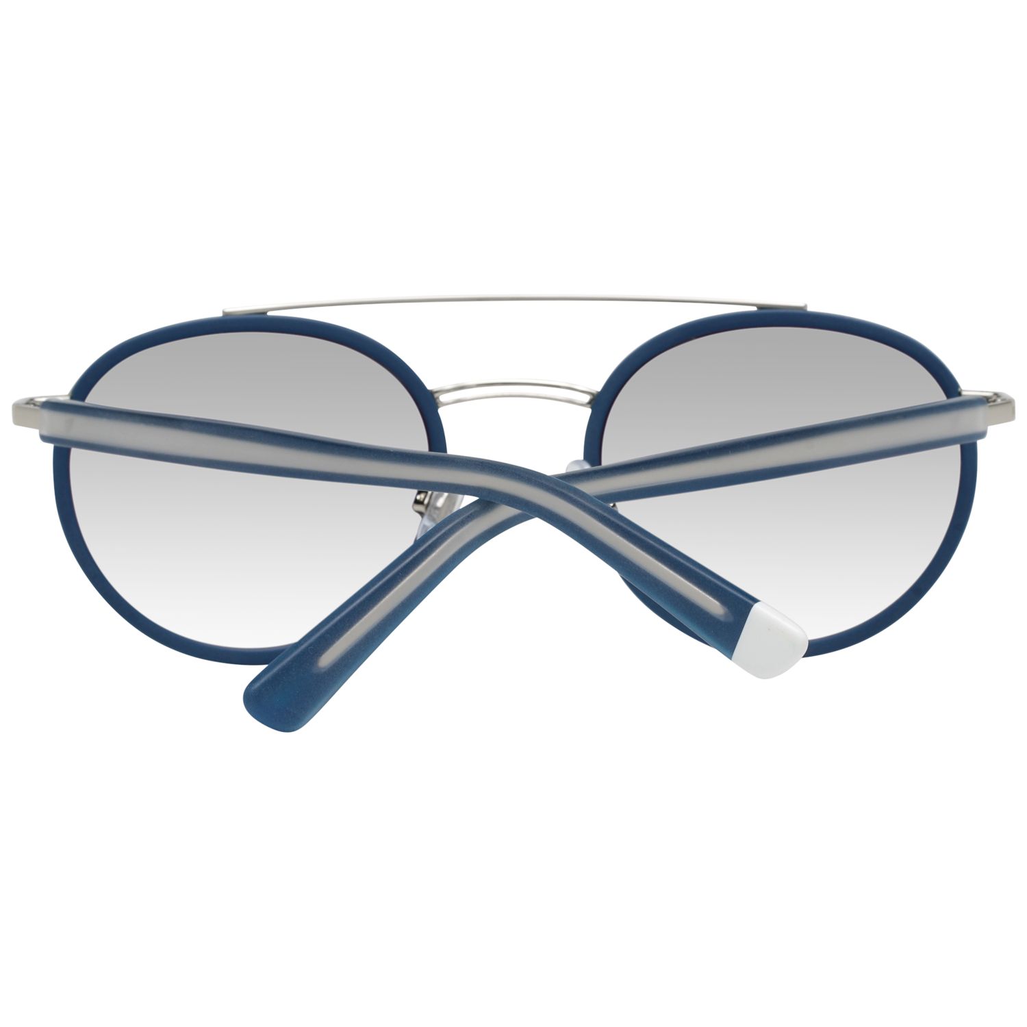 Unisexsolglasögon Web Eyewear WE0225-5291W Ø 52 mm - 3