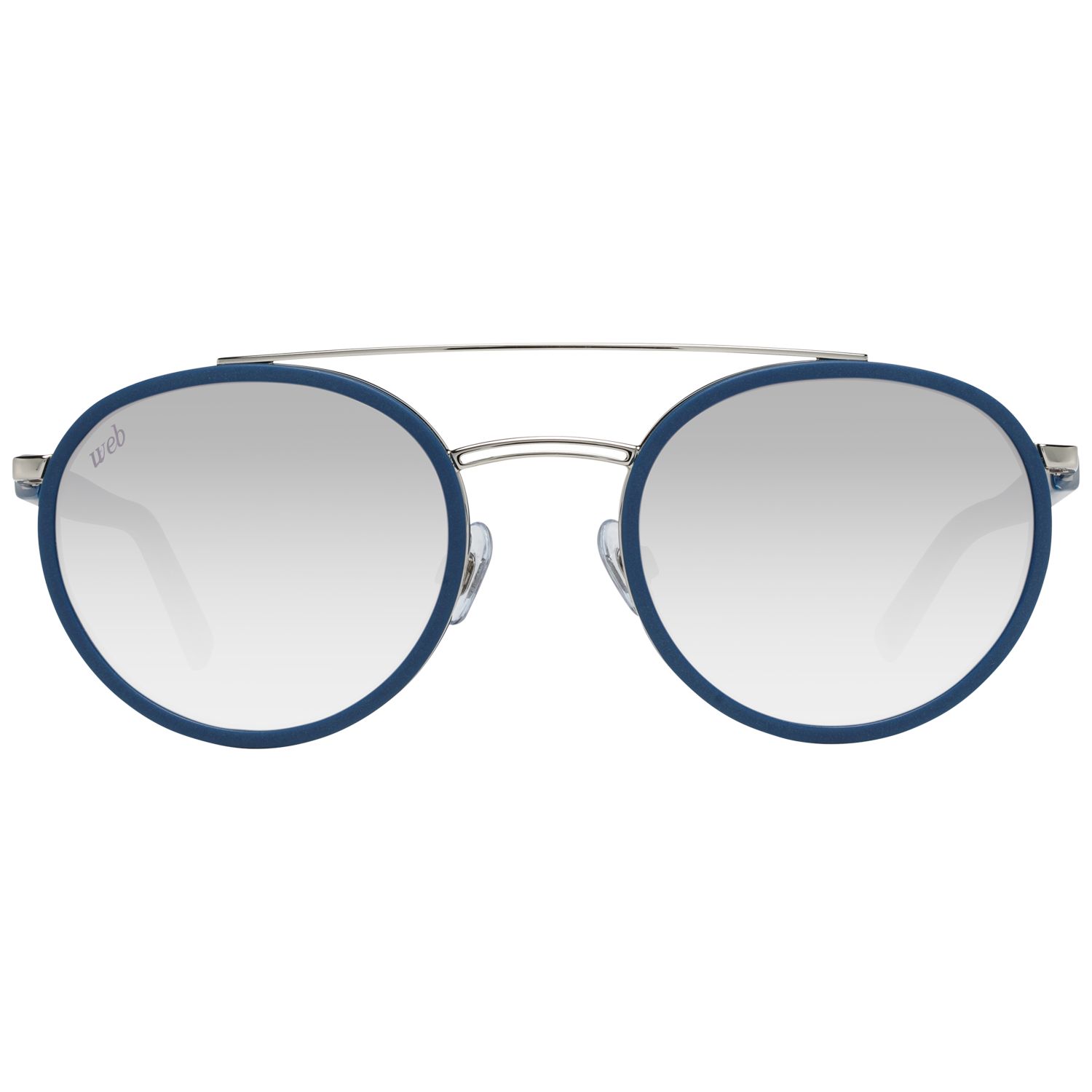 Unisexsolglasögon Web Eyewear WE0225-5291W Ø 52 mm - 2
