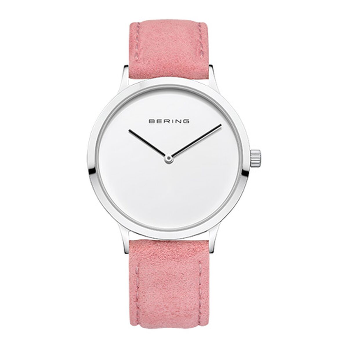 Damklocka Bering 14937-604 (Ø 39 mm)