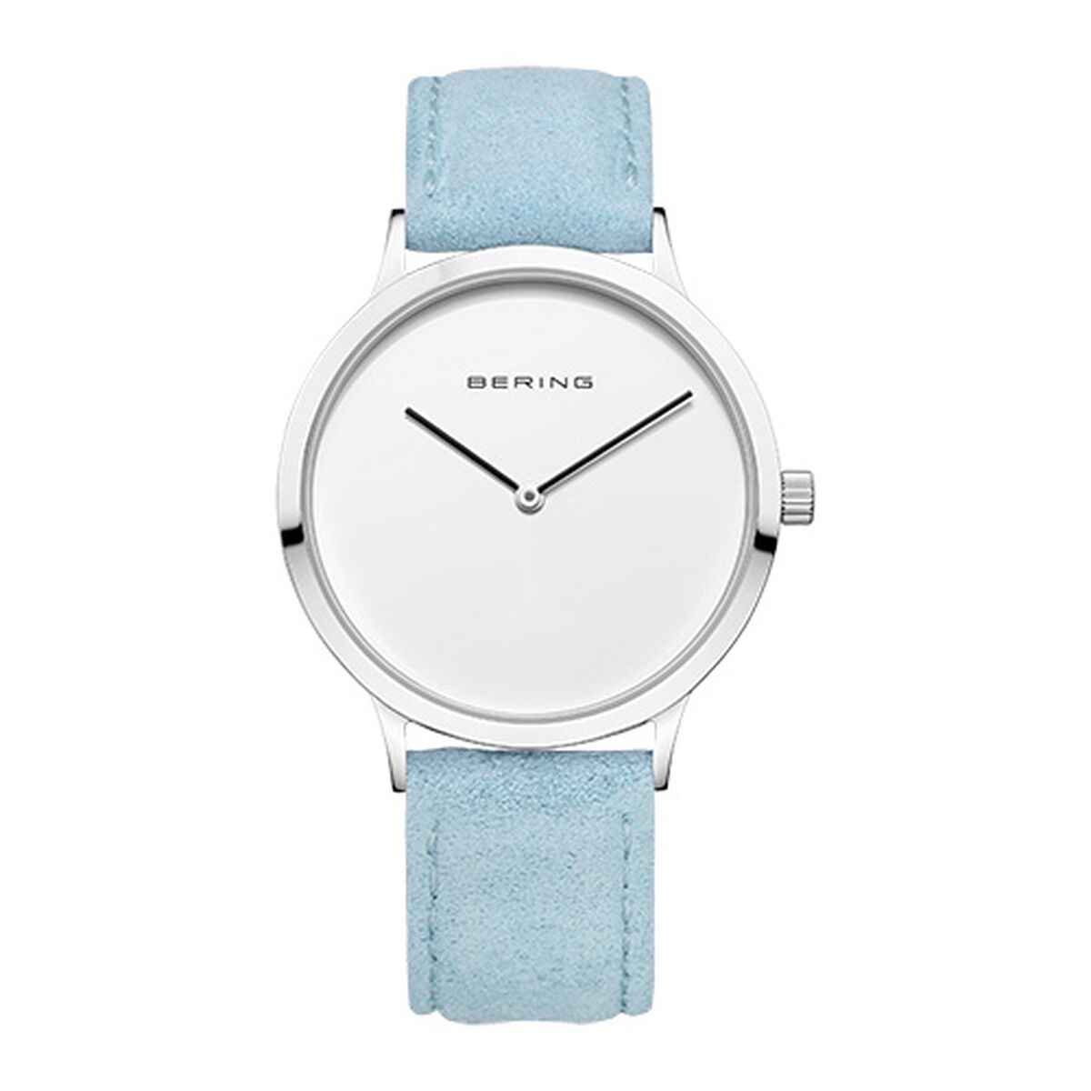 Damklocka Bering 14937-704 (Ø 39 mm)