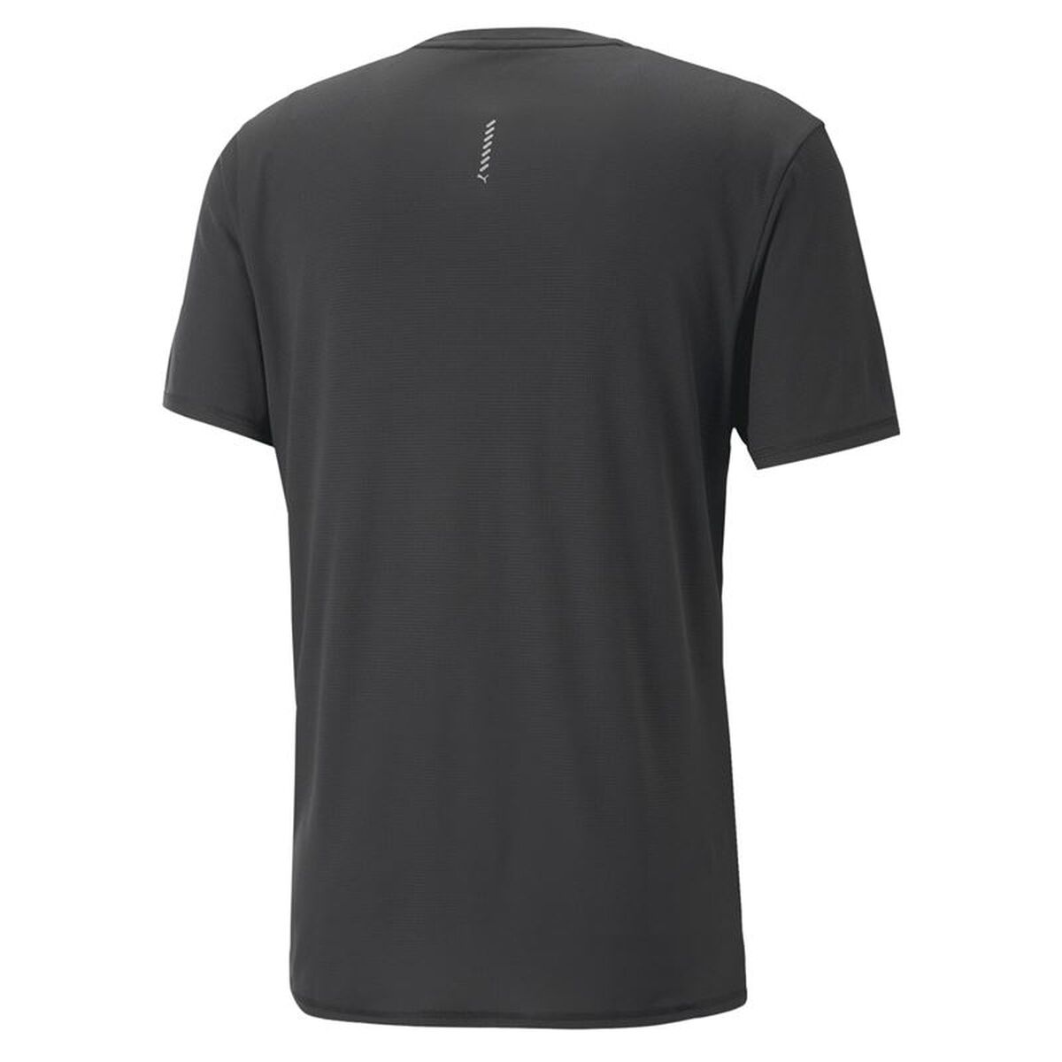 T-shirt med kortärm Herr Puma 523387 01 Svart - 2