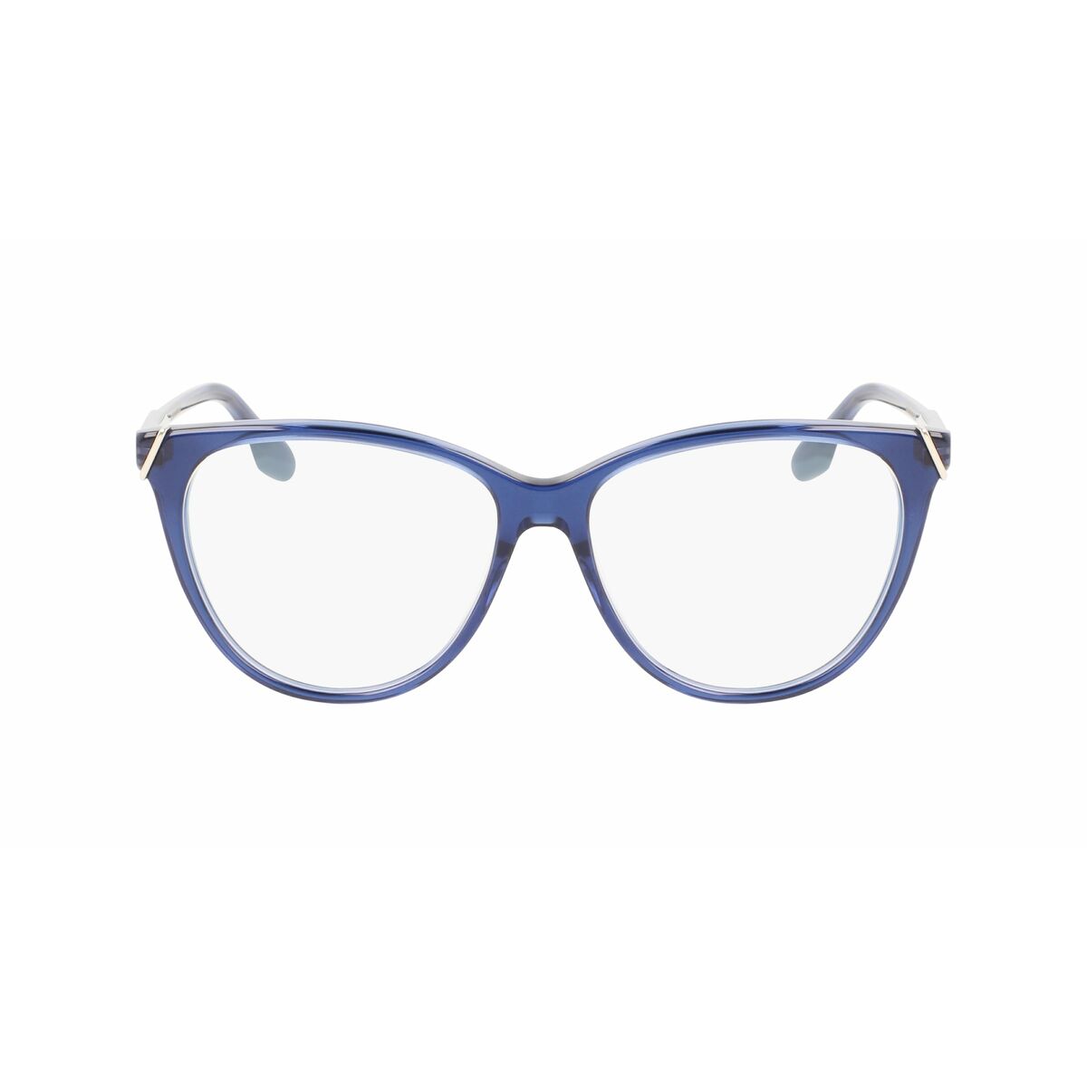 Glasögonbågar Victoria Beckham VB26325414414 ø 54 mm - 2