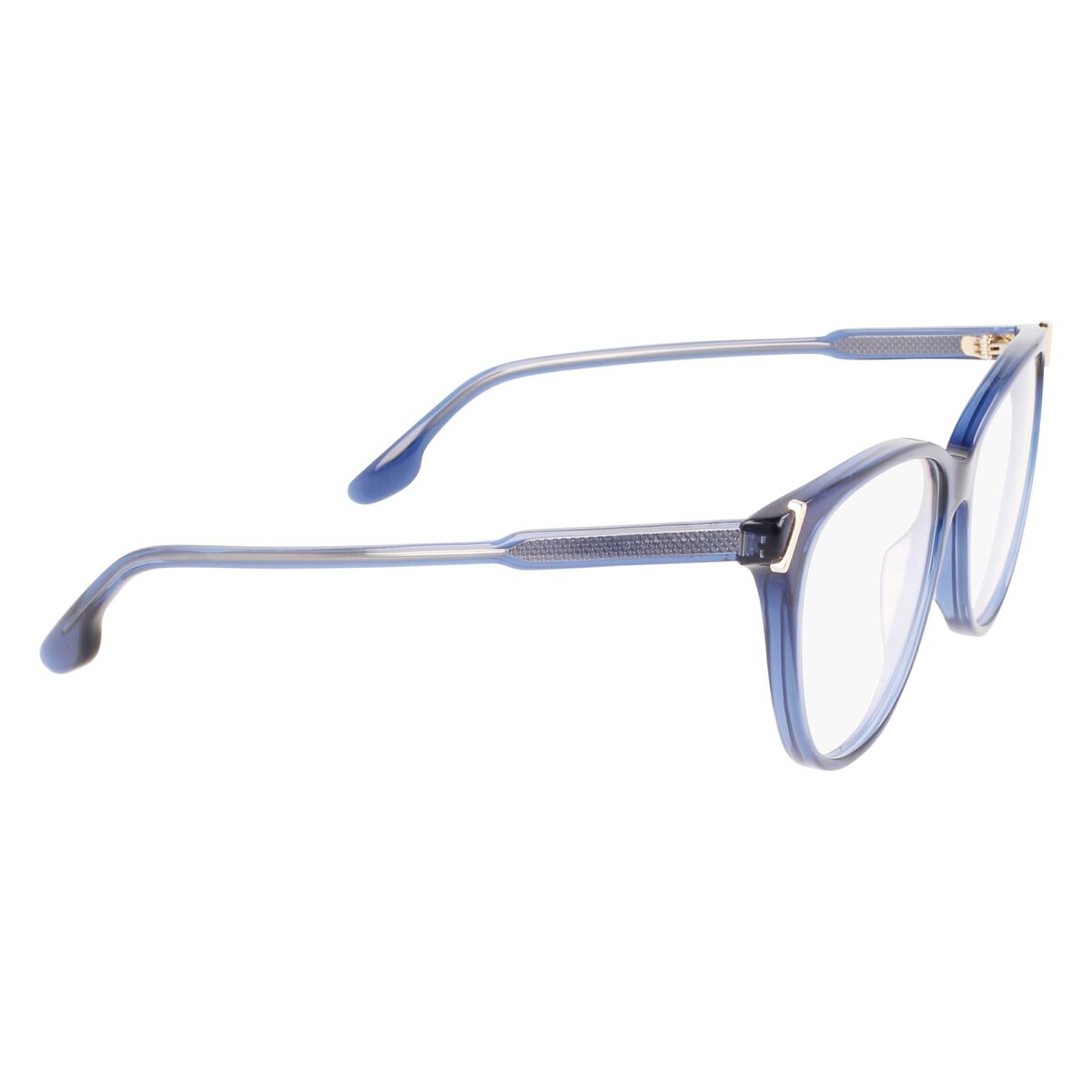 Glasögonbågar Victoria Beckham VB26325414414 ø 54 mm - 3
