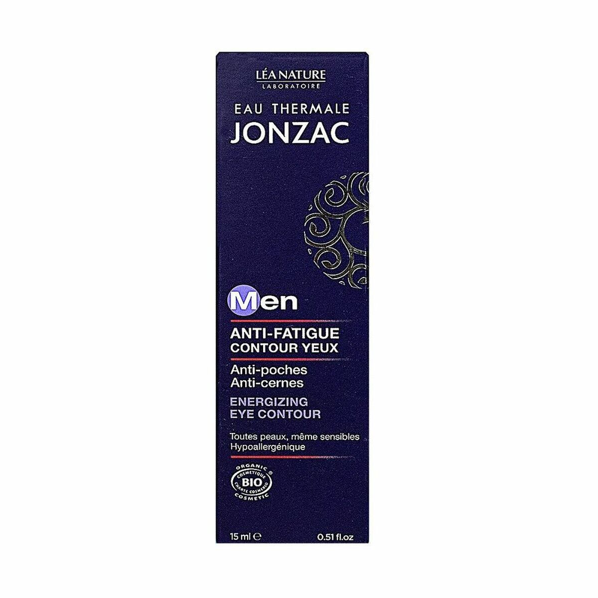 Kräm för ögonområdet Eau Thermale Jonzac 1339217 15 ml