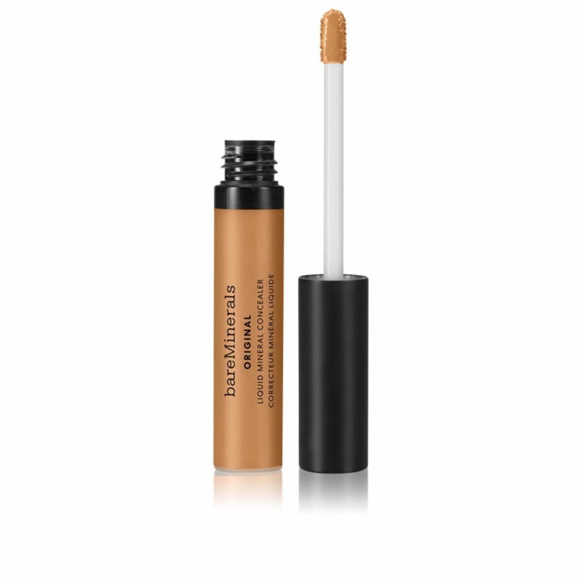Concealer bareMinerals Original Nº 4W Tan 6 ml