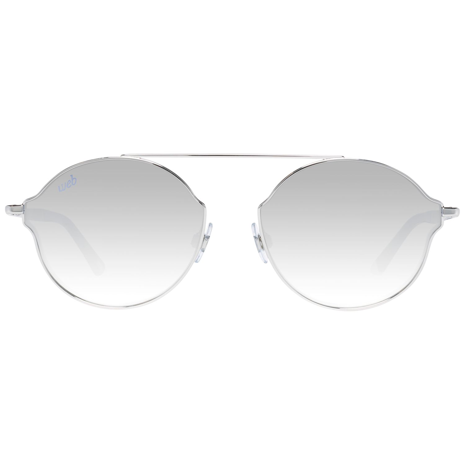 Unisexsolglasögon Web Eyewear WE0243-5816X ø 58 mm - 2