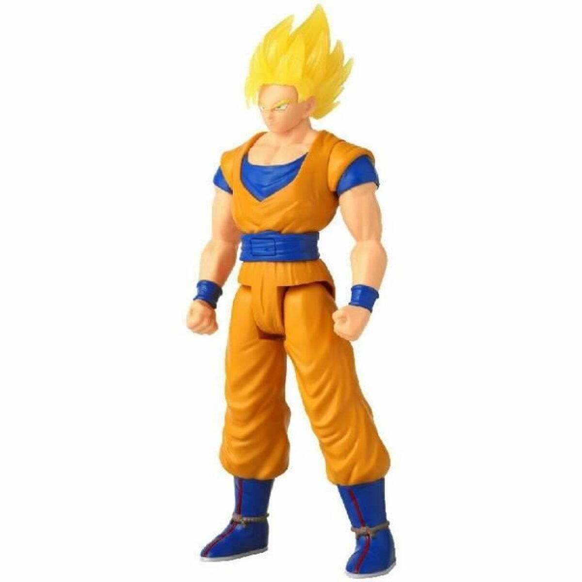 Ledad figur Bandai