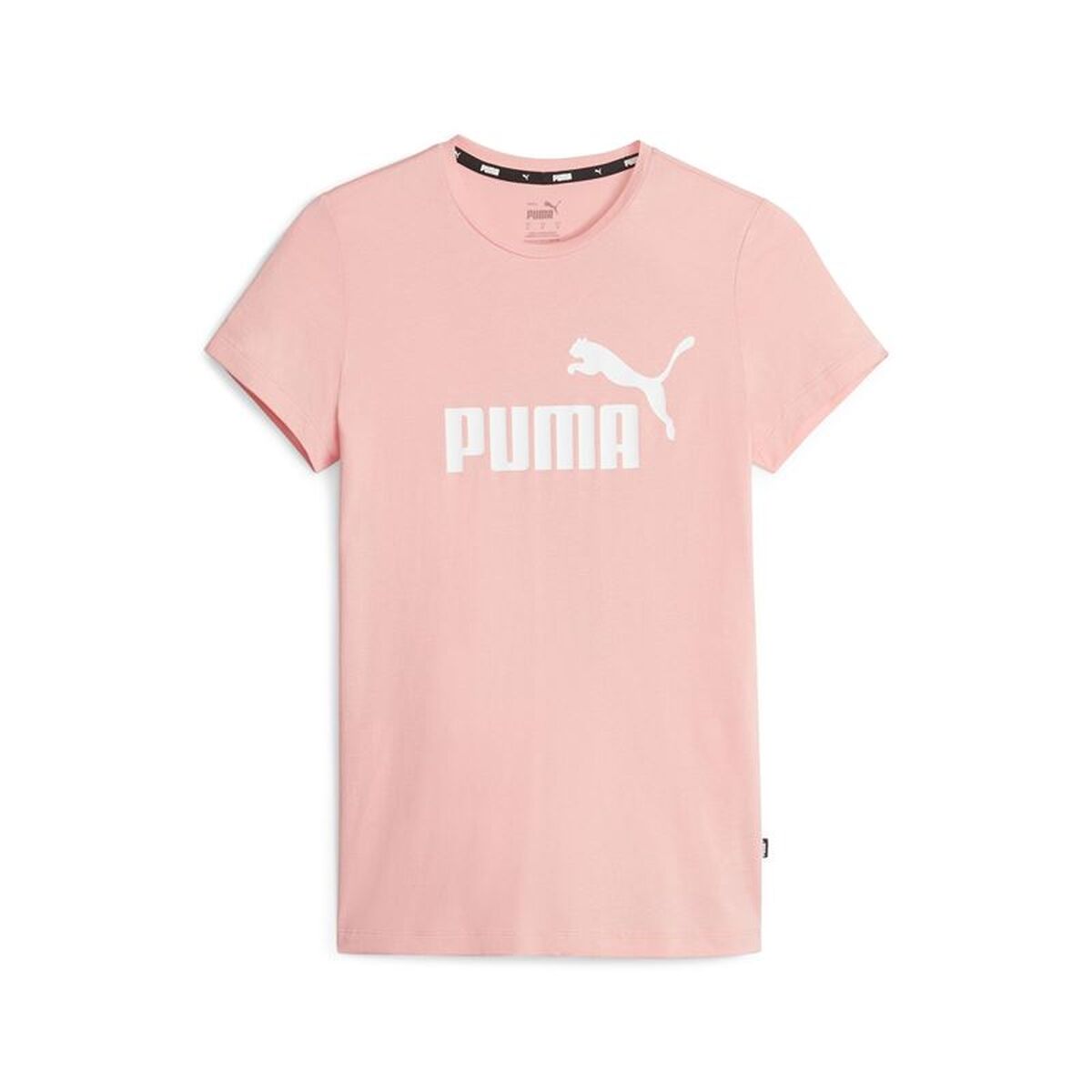 T-shirt med kortärm Dam Puma 586775 65