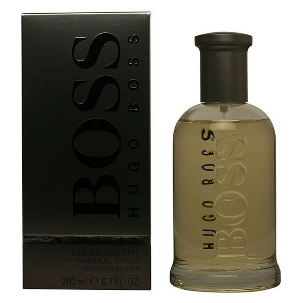 Parfym Herrar Hugo Boss EDT - 2