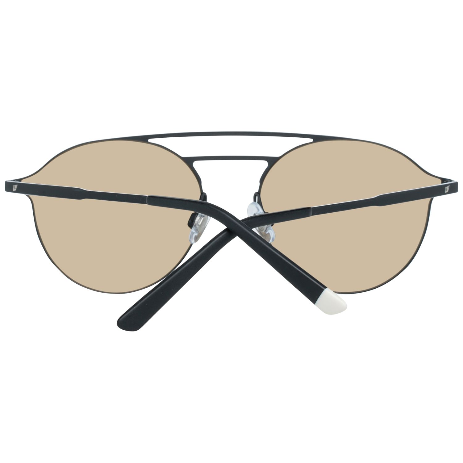 Unisexsolglasögon Web Eyewear WE0249-5802G ø 58 mm - 3