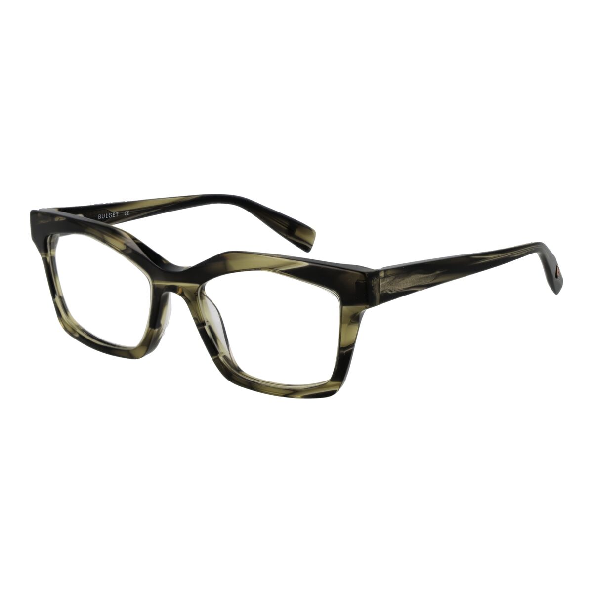 Glasögonbågar Bulget BG6500 53E02