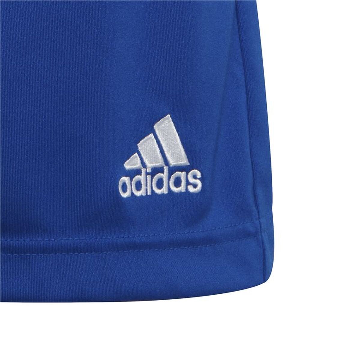 Träningsshorts Adidas Ent22 Y Blå - 2