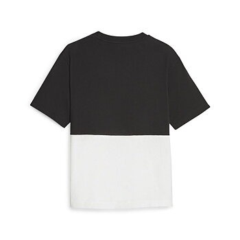 T-shirt med kortärm Dam Puma 676012 01