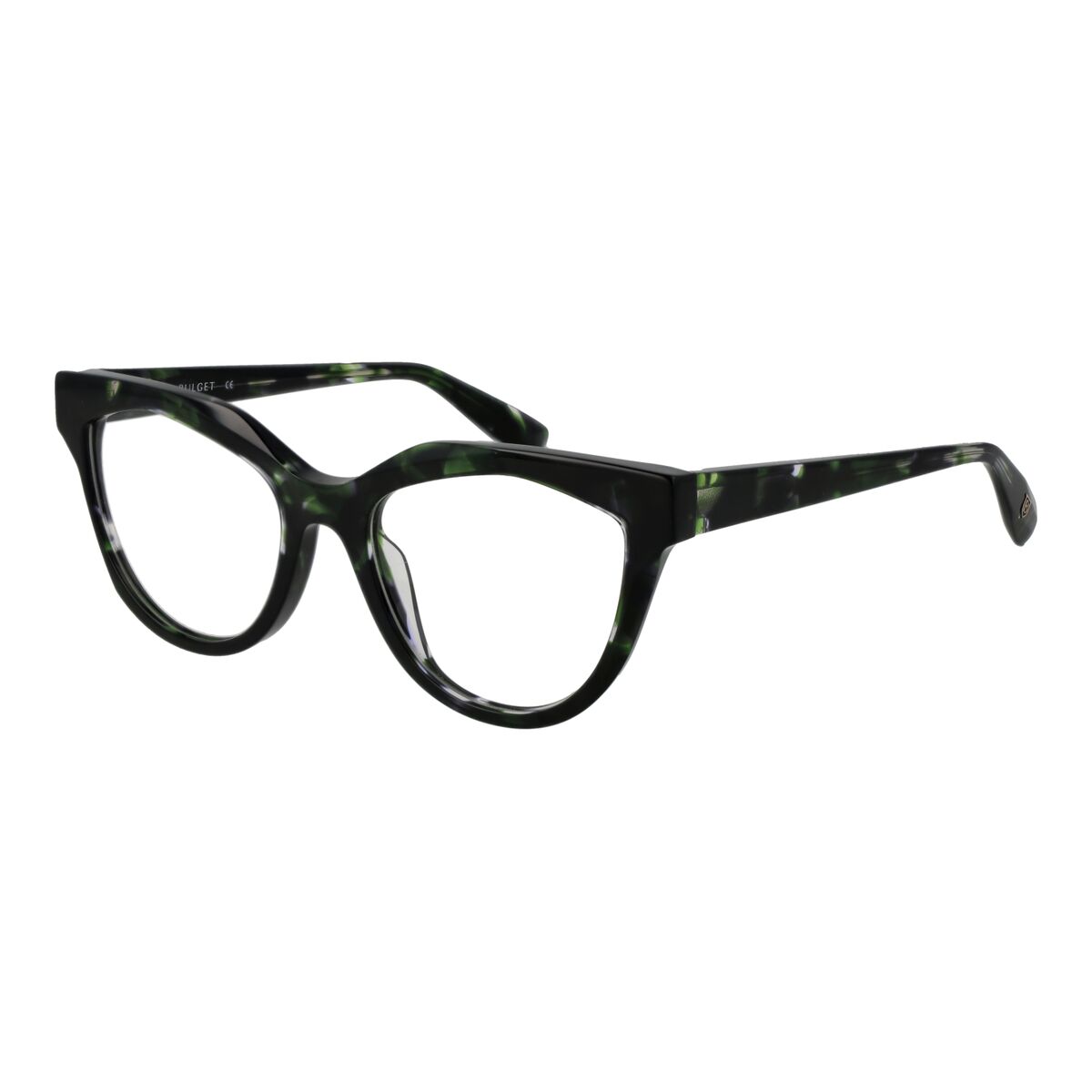 Glasögonbågar Bulget BG6501 51G21