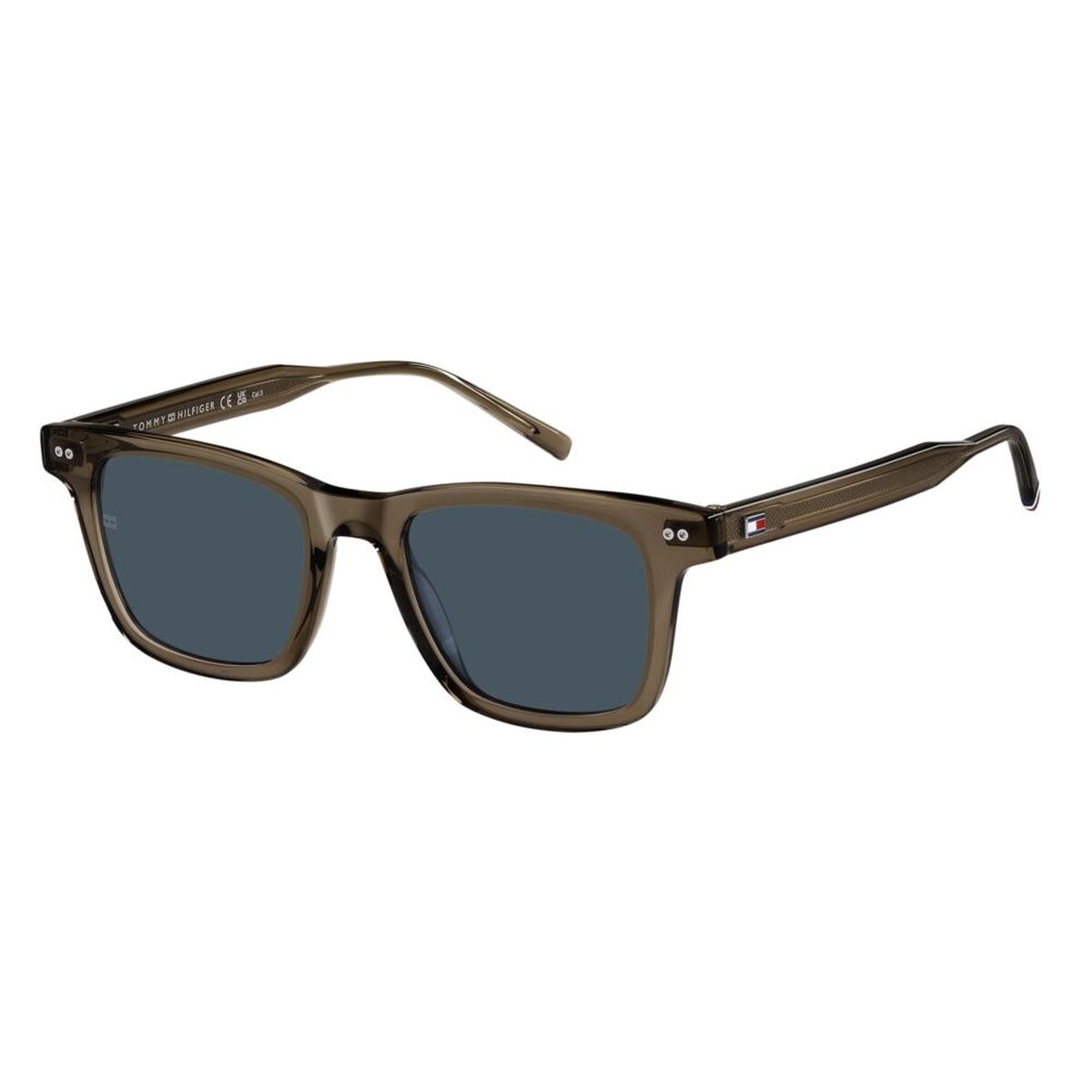 Herrsolglasögon Tommy Hilfiger TH 2127_S
