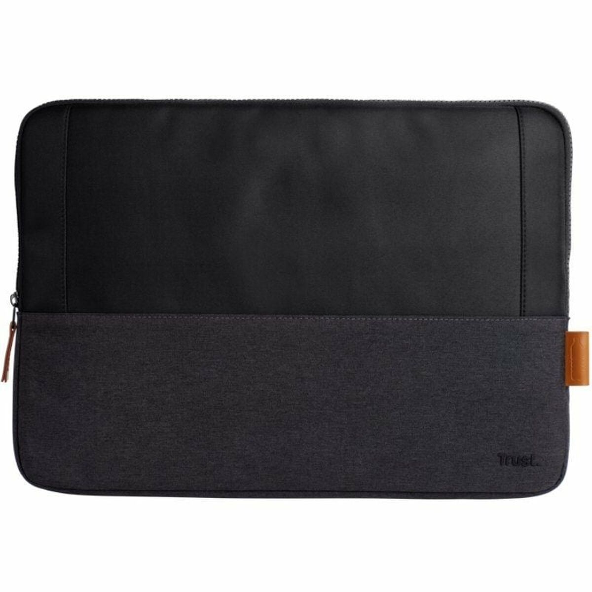 Laptopfodral Trust 25248 Svart
